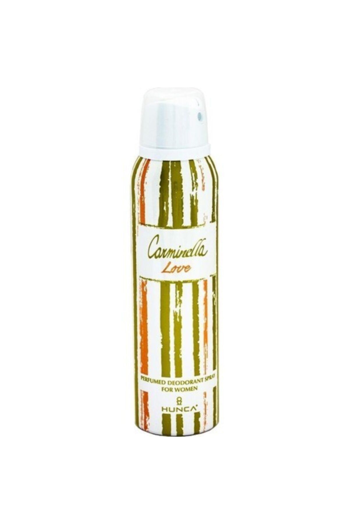 Carminella Love 150 ml Kadın Deodorant