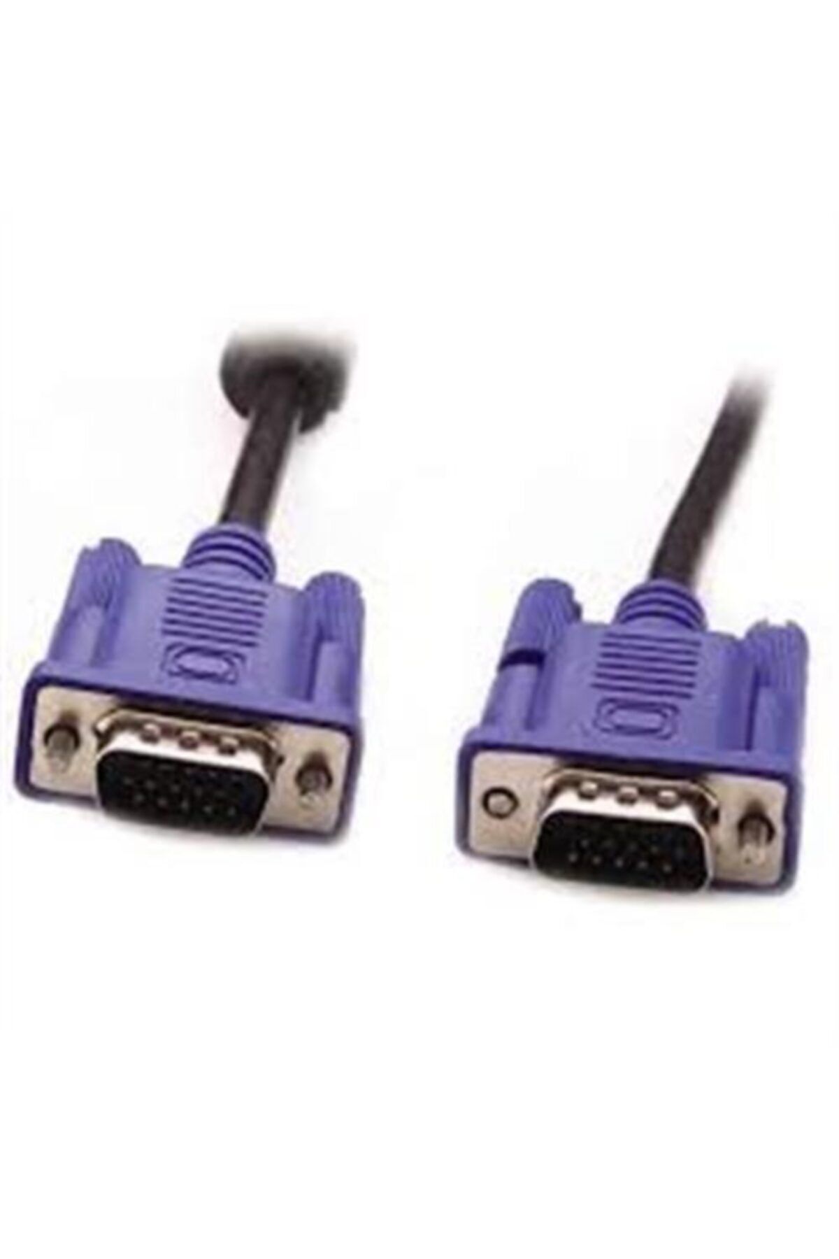 Transformacion Vga Kablo - Monitör Ekran Vga Kablosu 15 Metre 244009