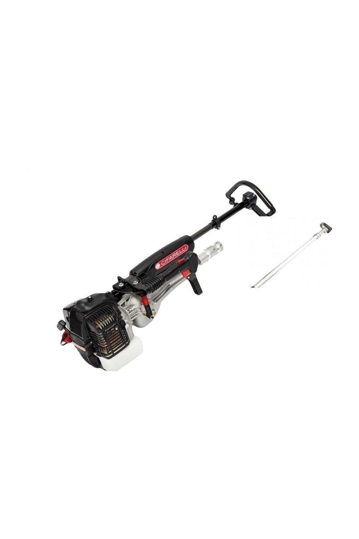 Cifarelli Sc 605 Zeytin ve Meyve Hasat Makinası