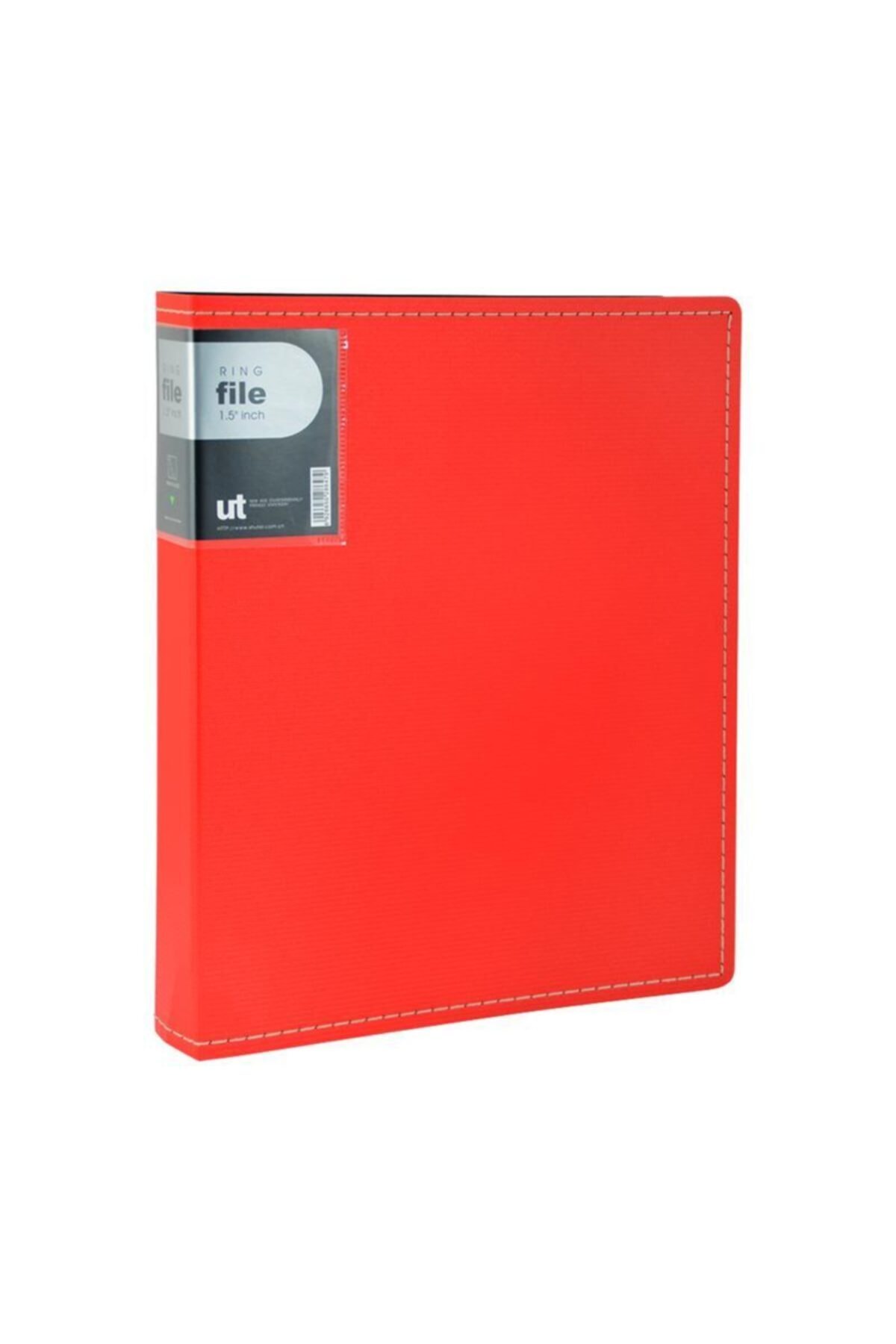 Shuter U1023 Plastik Klasör 1.5\