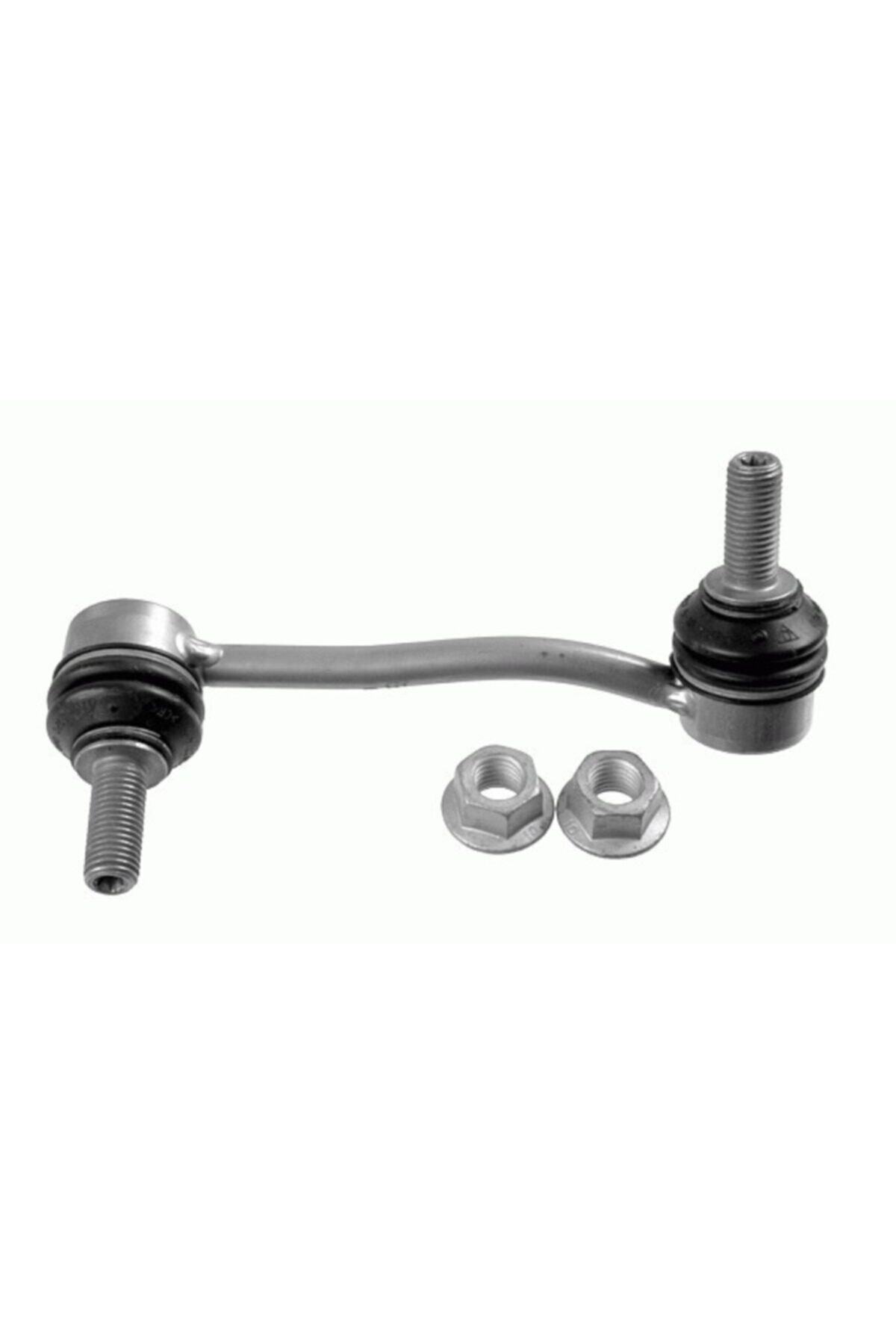 LEMFORDER 30666 01 A9063201889 Mercedes Viraj Rotu Spr.906 Ön/crafter R