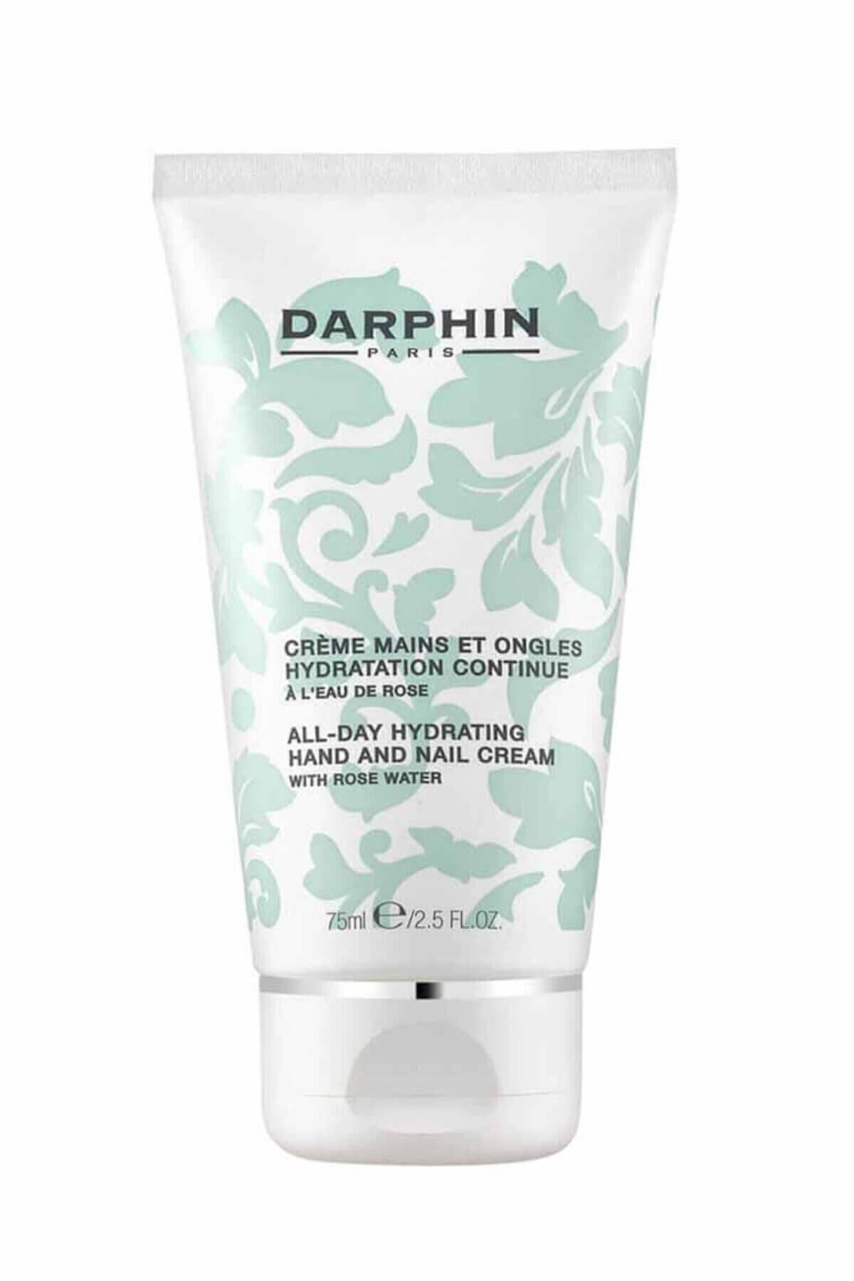 Darphin El ve Tırnak Kremi- All Day Hydrating Hand & Nail Cream 75 ml 882381087647