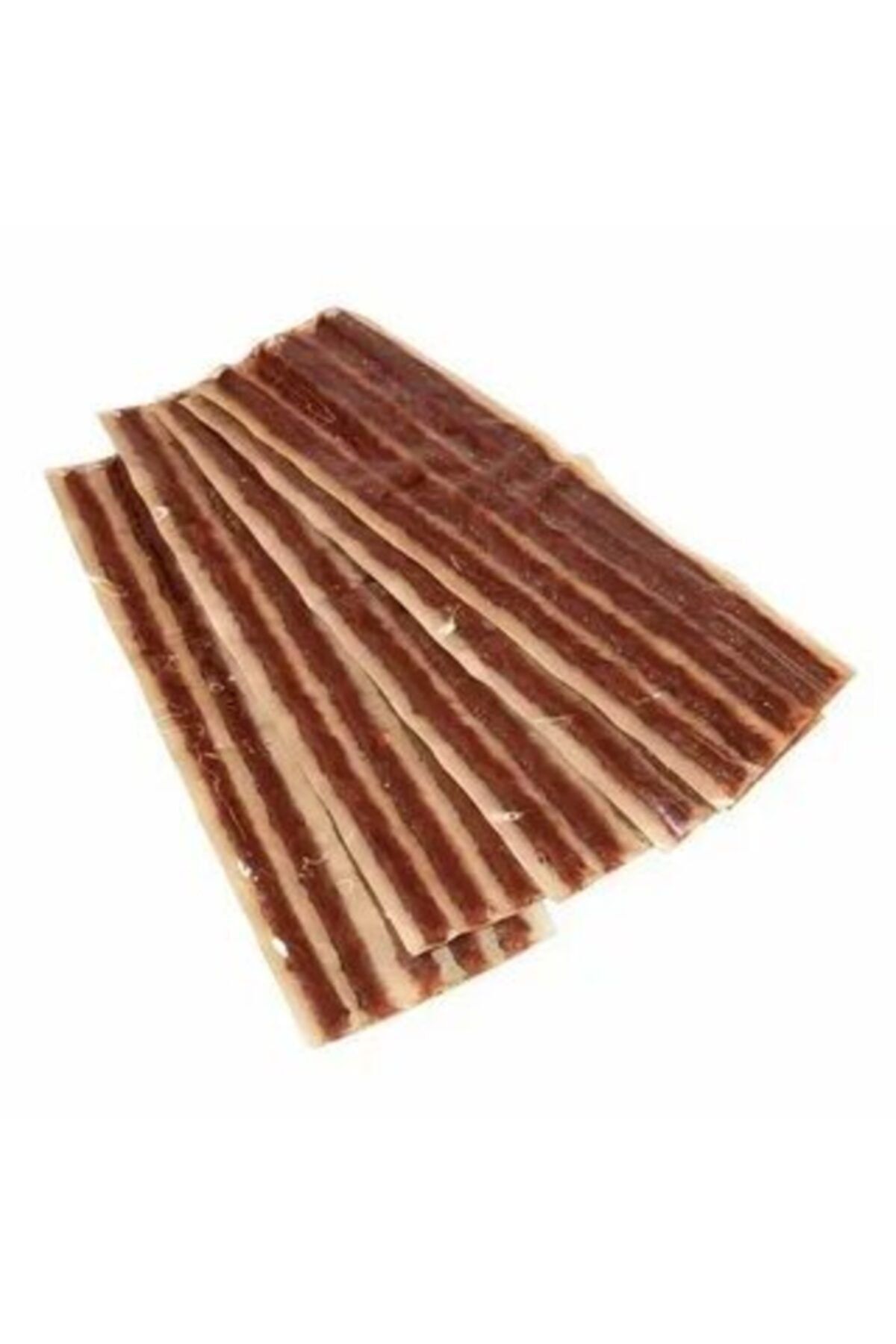 Kwik Lastik Tamir Fitili Uzun Fitil 25 Adetli. 20 Cm Uzunluğunda