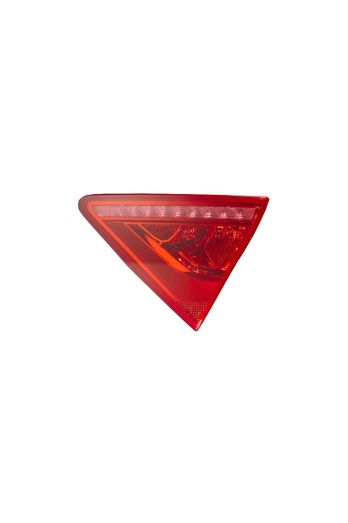 Ulo 1090006 4g8945094 Audı Uyumlu  Stop A7 11 14 Iç R Led