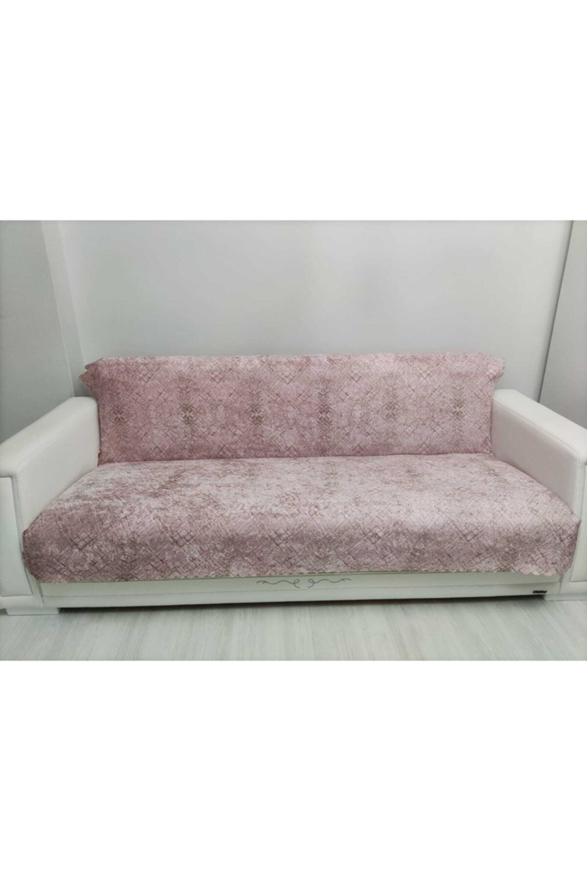 Selçuklu Tekstil Çekyat Örtüsü
