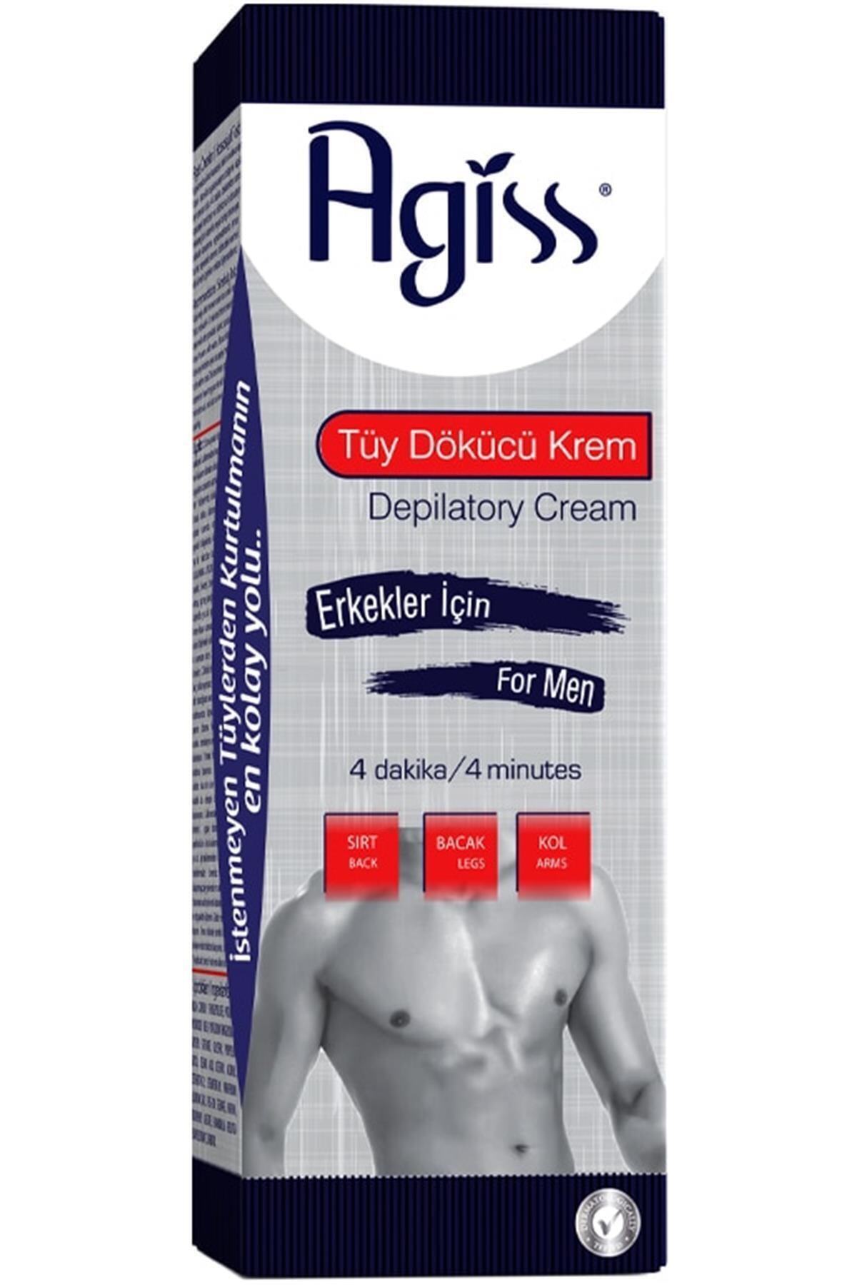 BRCTOPTAN Marka: Erkek Tüy Dökücü Krem 100 ml Kategori: Tüy Dökücü Krem