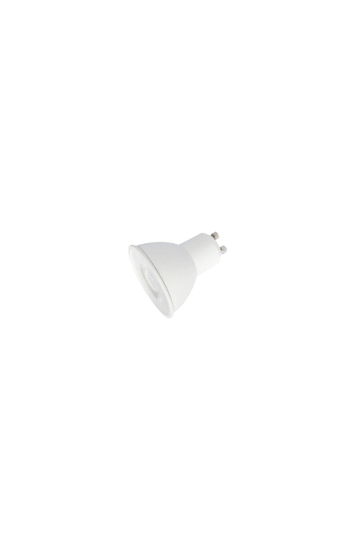 Cata Ct-4215 7 W Led Ampul (gu-10 Duy) 6400k Beyaz Işık