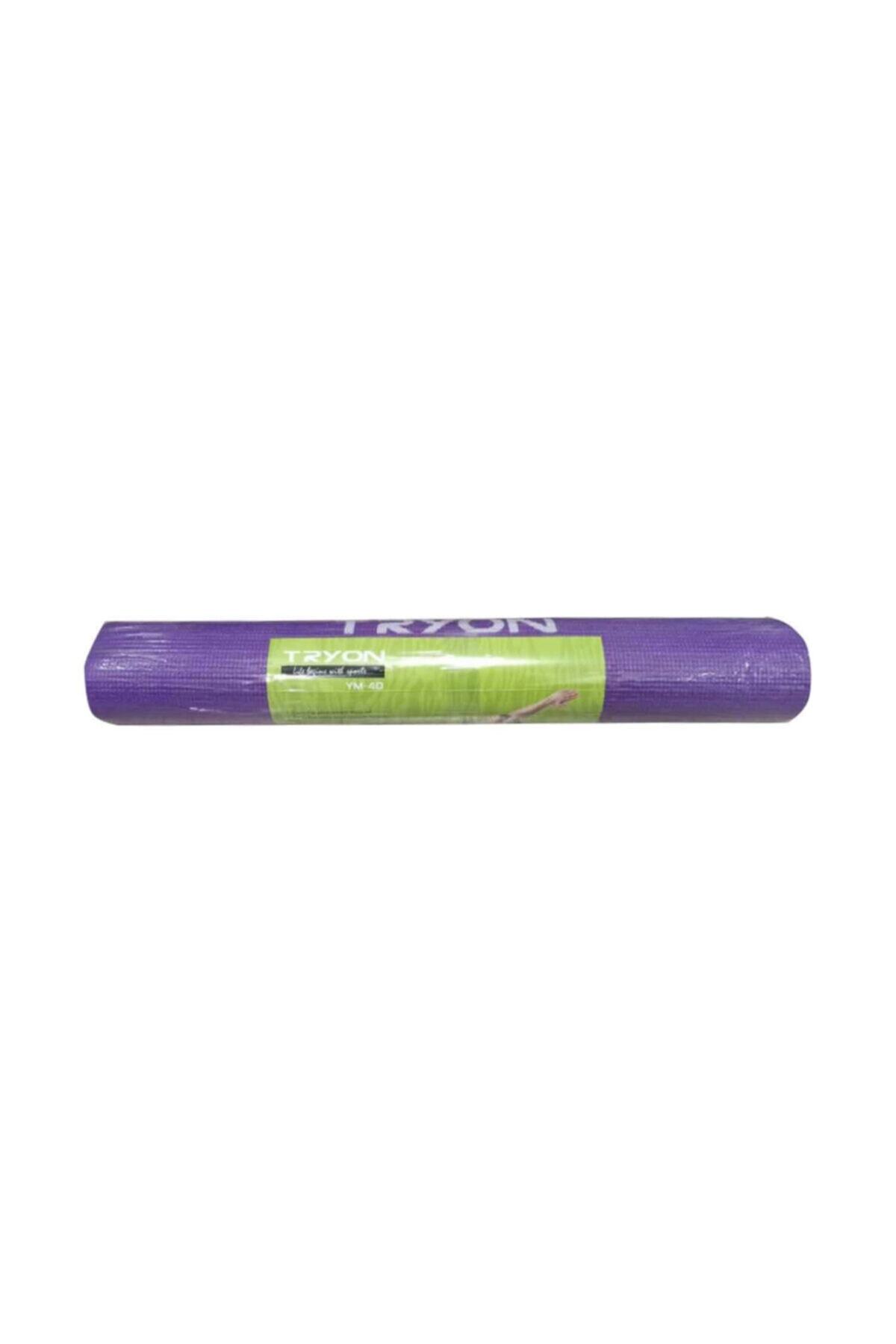 TRYON Ym-40-20.091 173-60-0.4 Unisex Yoga Minder