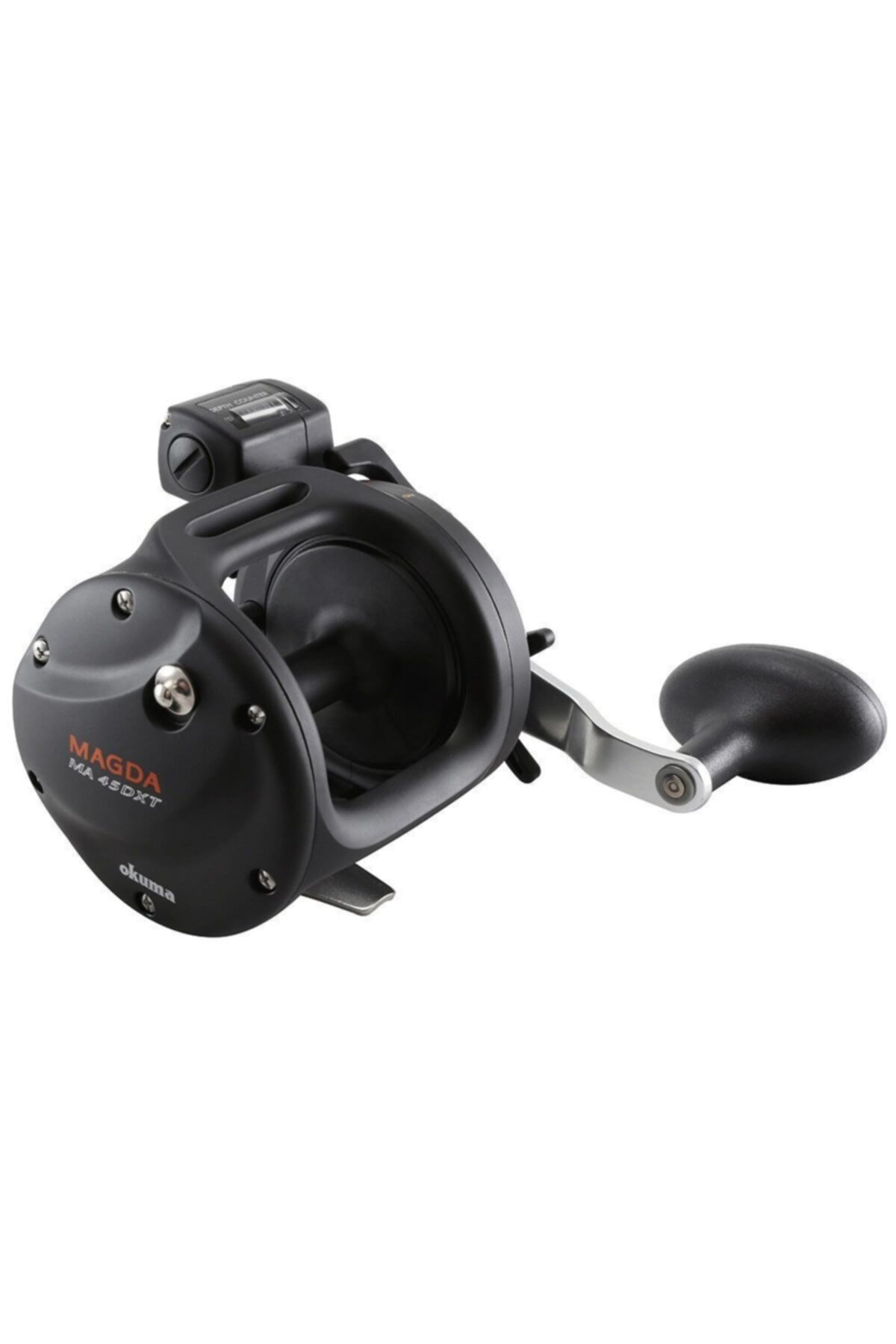 Okuma Magda Ma-45dxt Çıkrık Makinesi