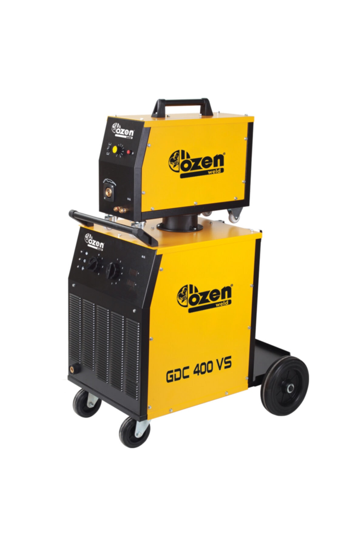 Özen Gdc 400 Vs