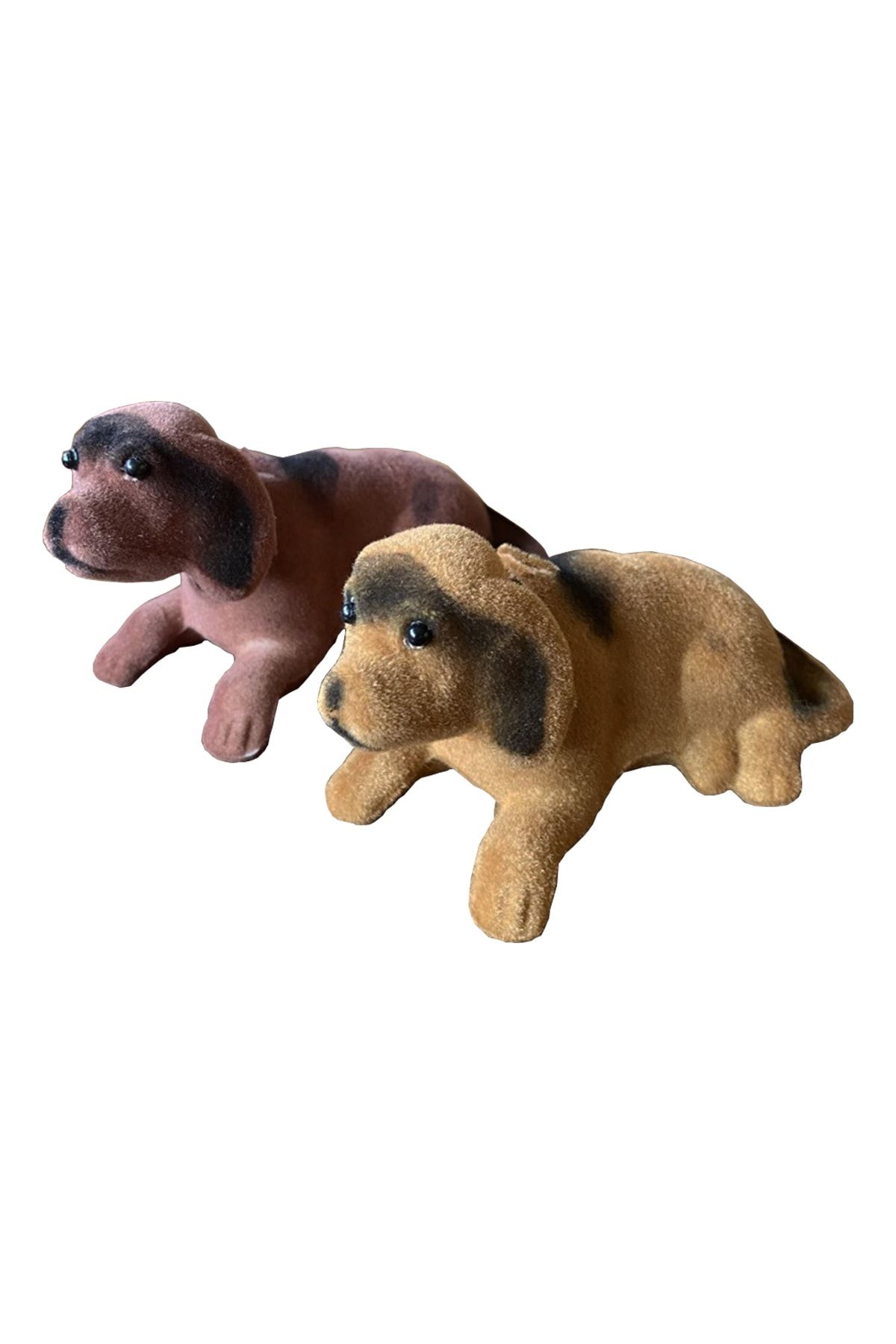 Oruç Oto Kafa Sallayan Köpek