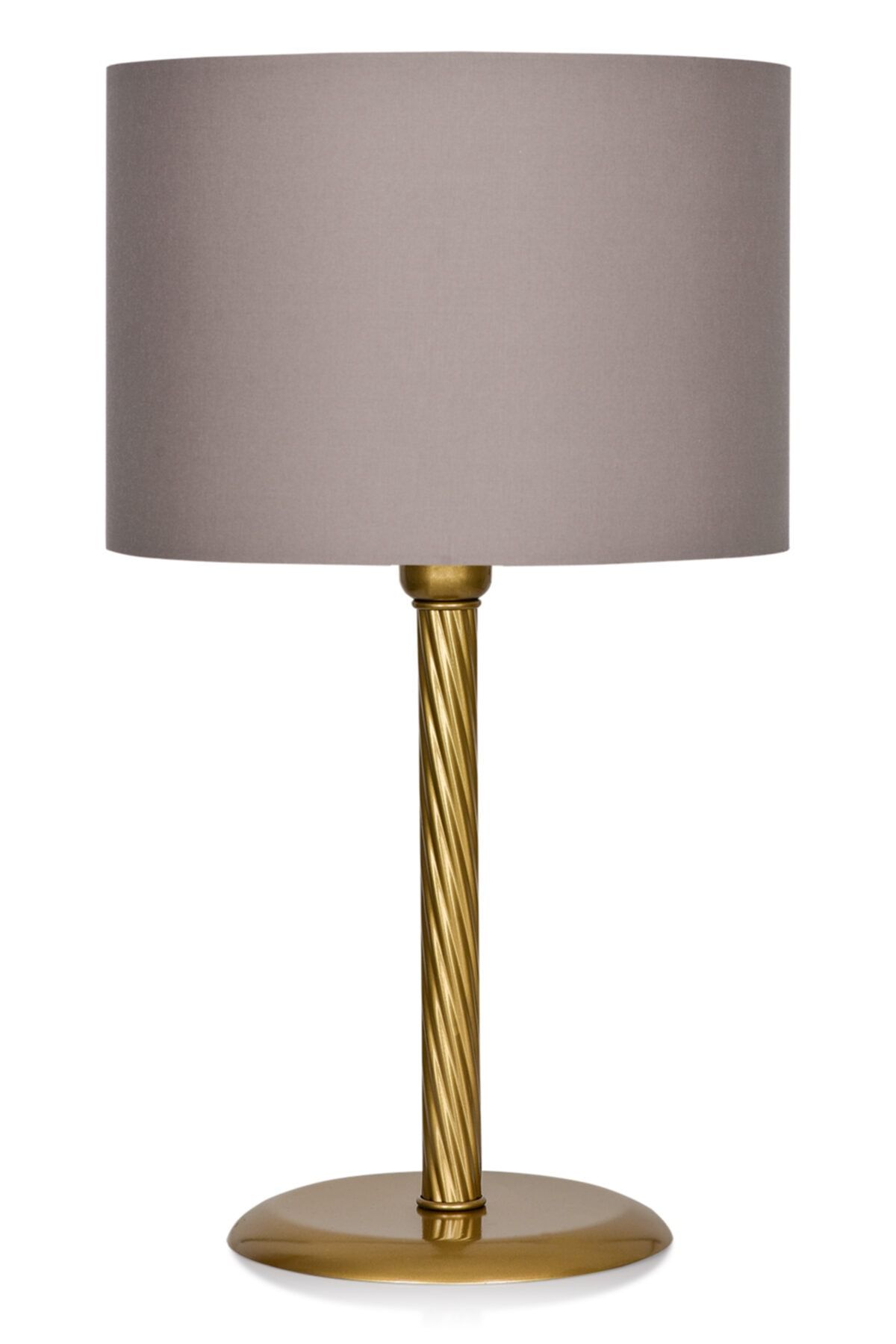 Minimal Lighting Classic Modern Abajur