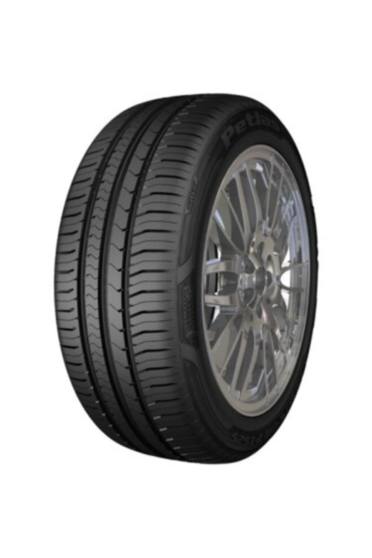Petlas 215/60r16 95v Pt525 Oto Yaz Lastiği (üretim Tarihi: 2021)