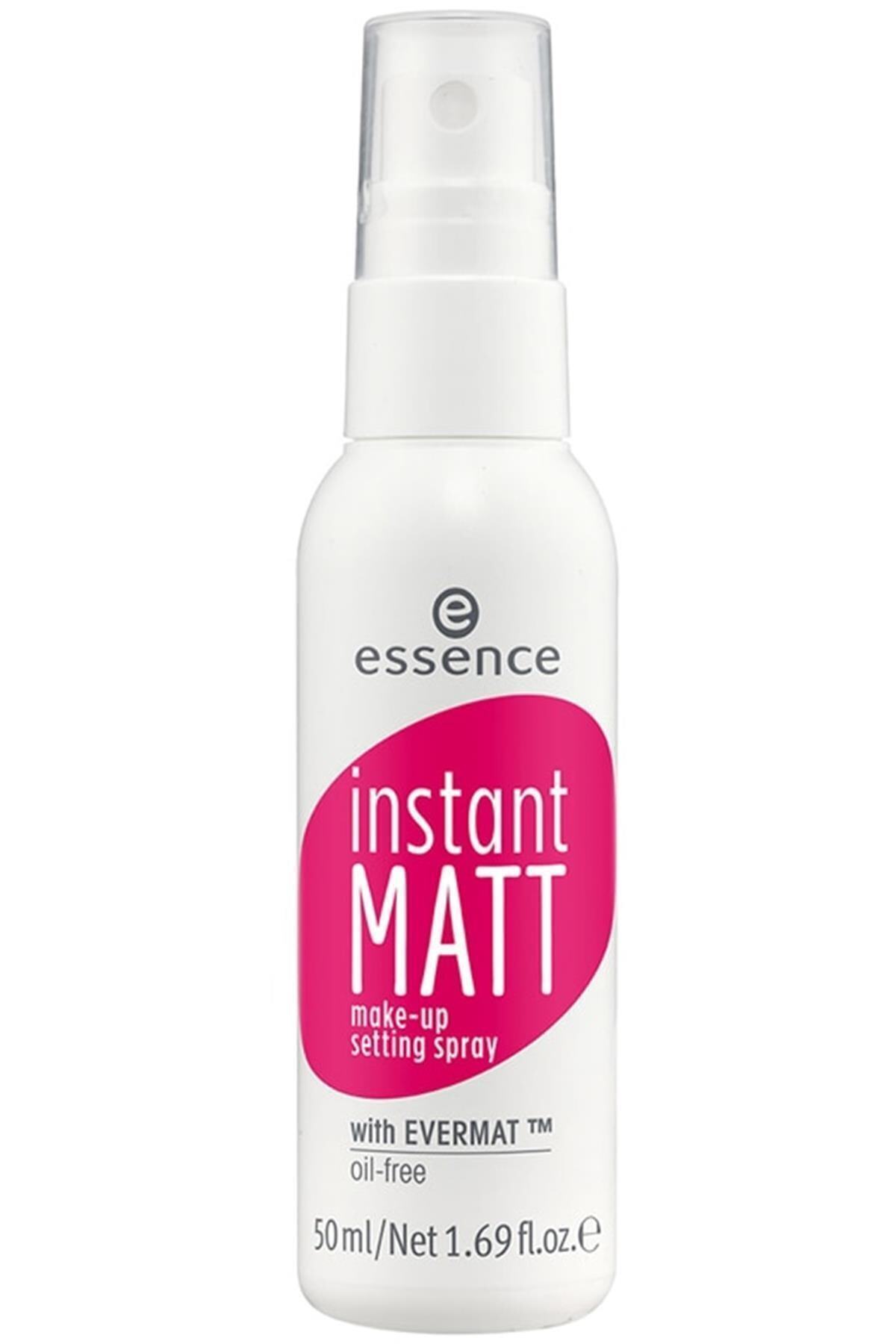 BRCTOPTAN Marka: Instant Matt Make-up Setting Spray Kategori: Makyaj Bazı