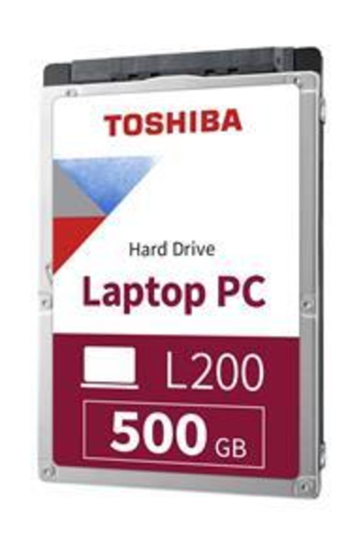 Toshiba Toshıba L200 2.5\