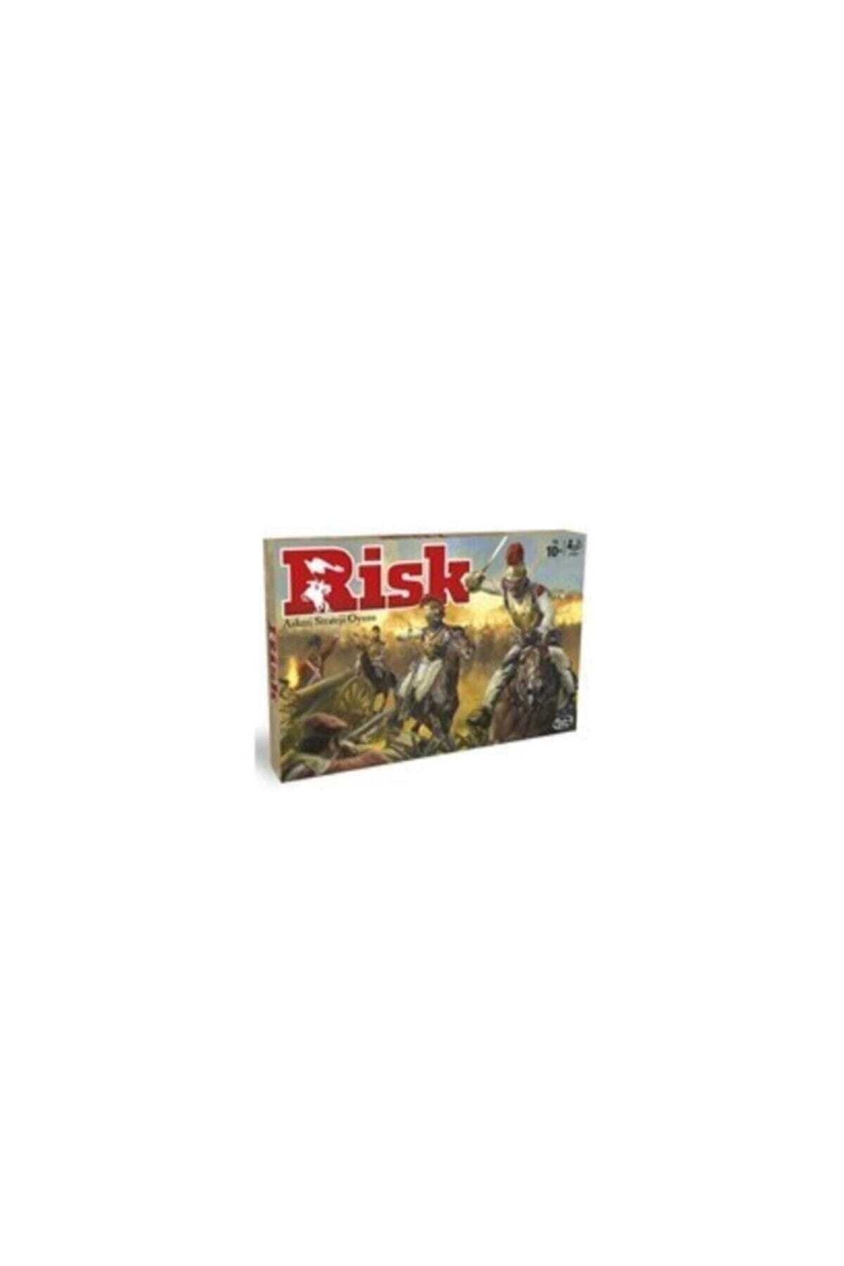 Hasbro Games Risk