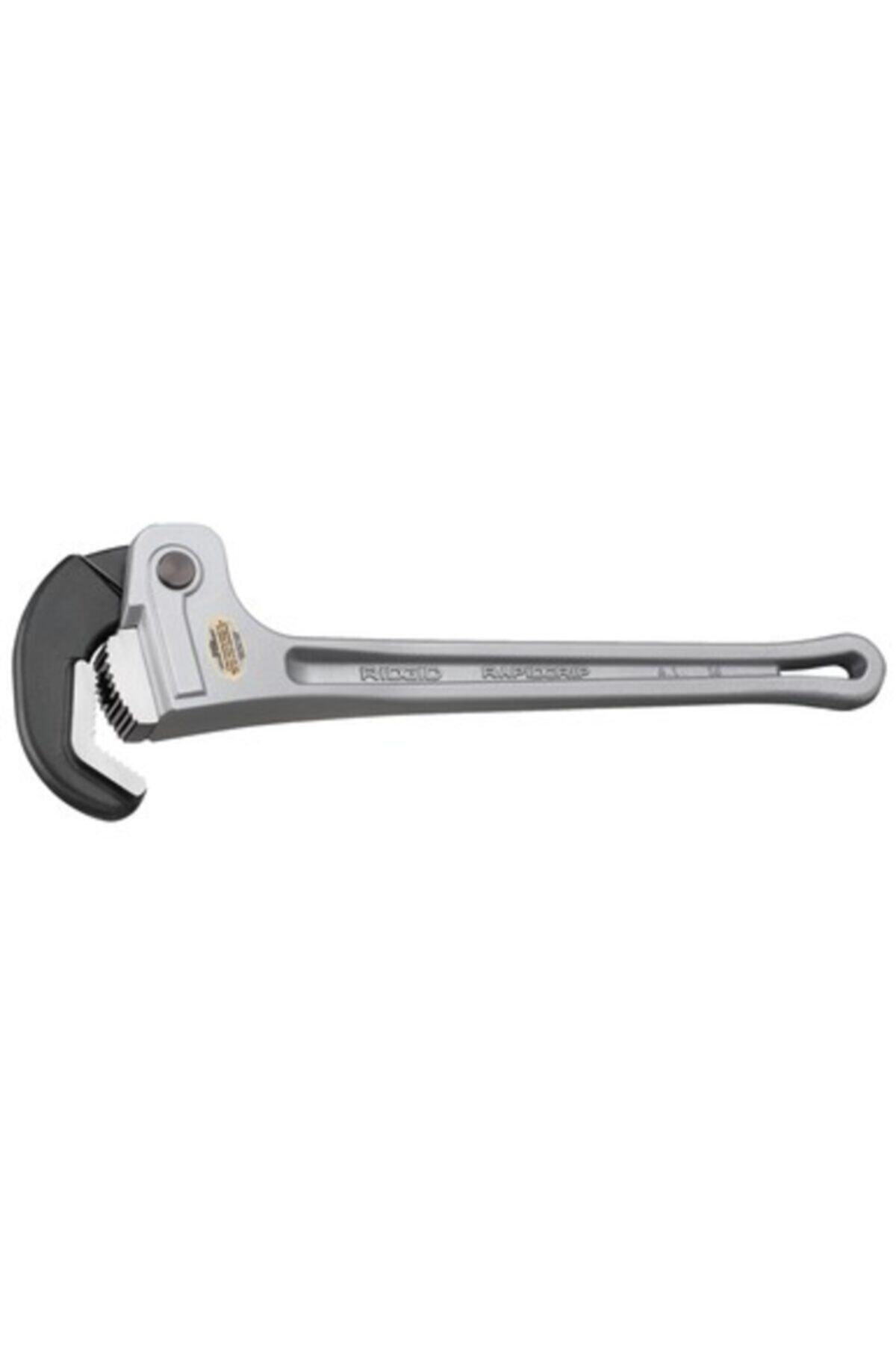 RIDGID Ağır Tip Alüminyum Hızlı Kavrama Boru Anahtarları