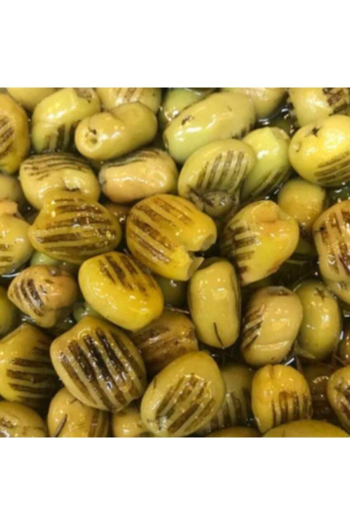 burfez Izgara Zeytin