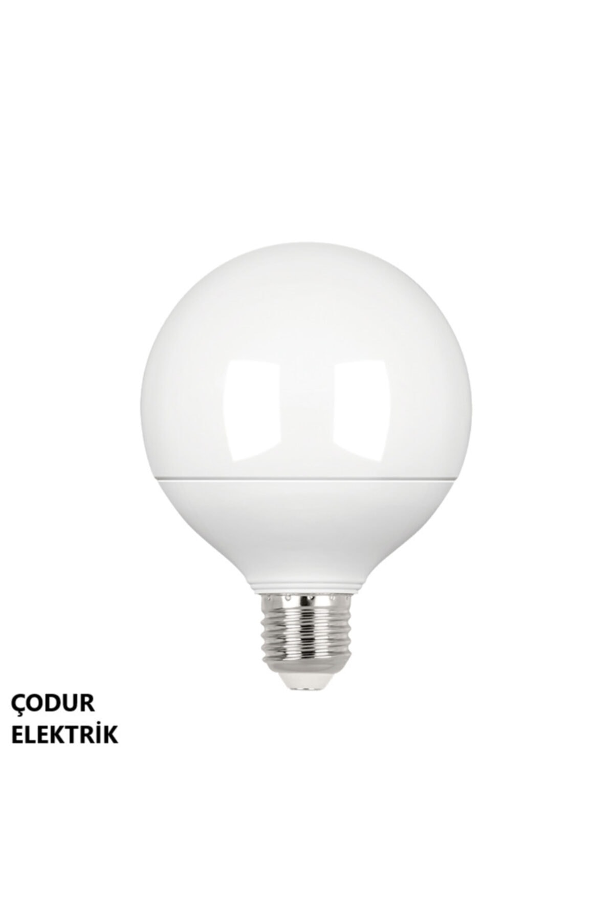 Osaka Light 15w E27 6500k Beyaz Işık Led Glop Ampul