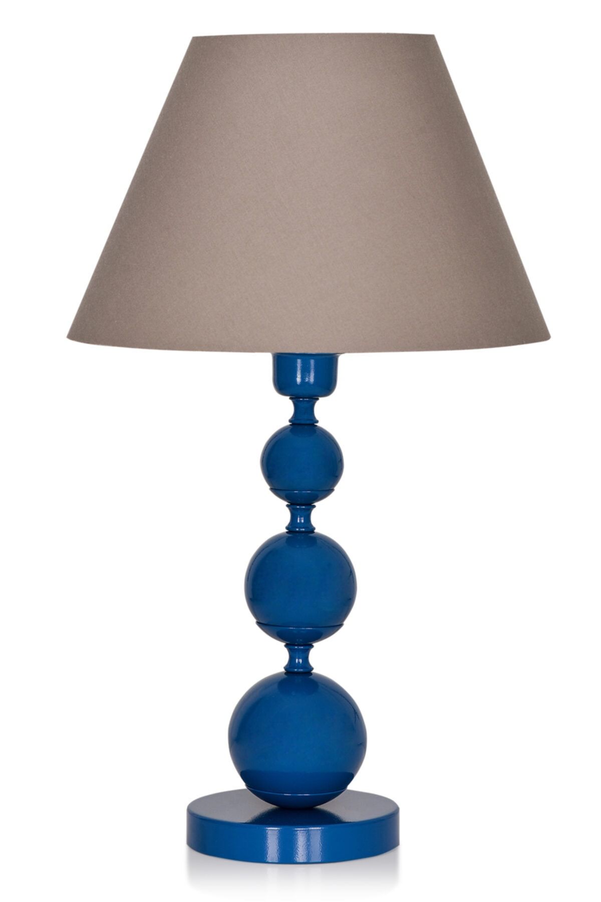 Minimal Lighting Elegance Koni Abajur