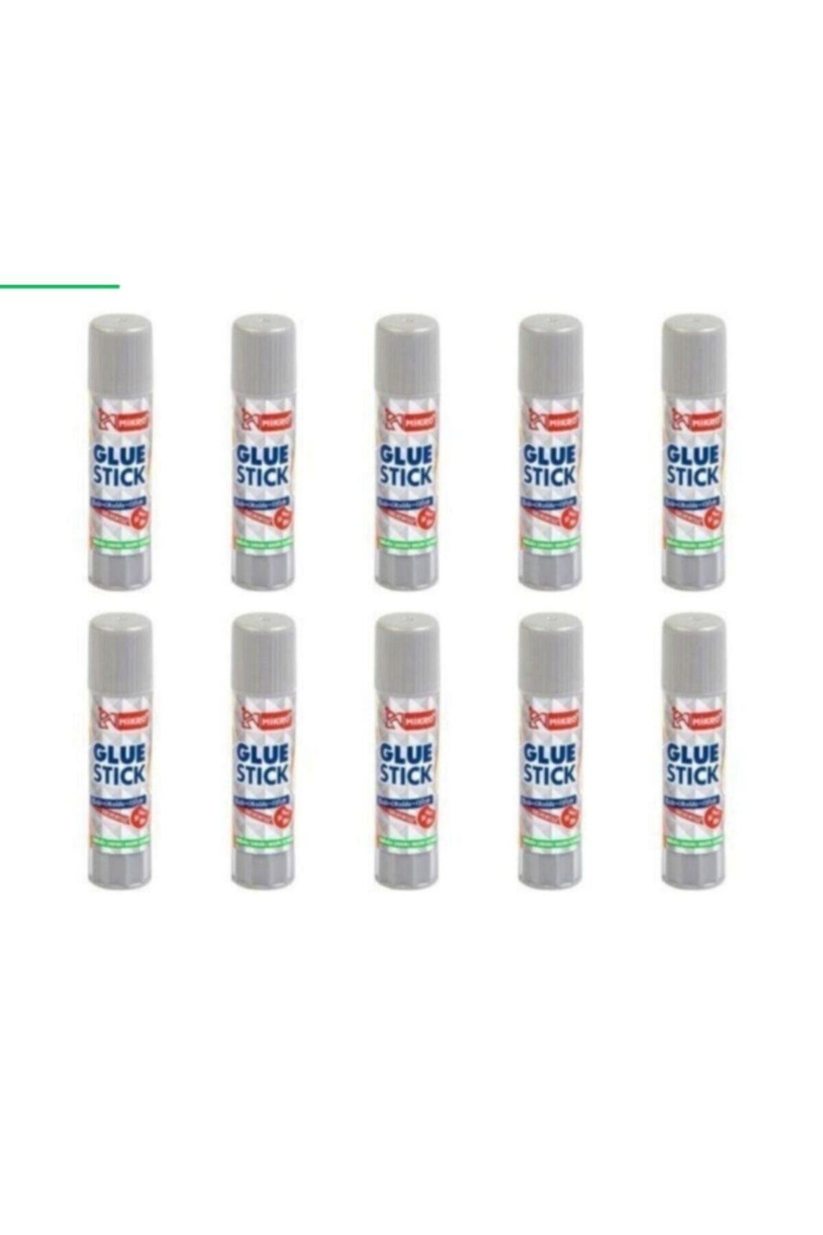 Mikro Stick Prit 10 Adet 9gr