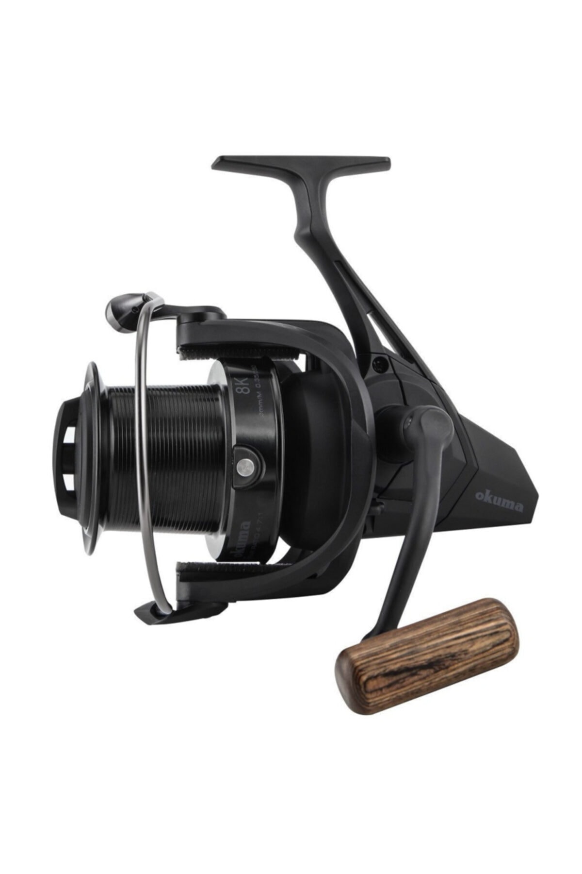 Okuma 8k Carp Sazan Olta Makinesi