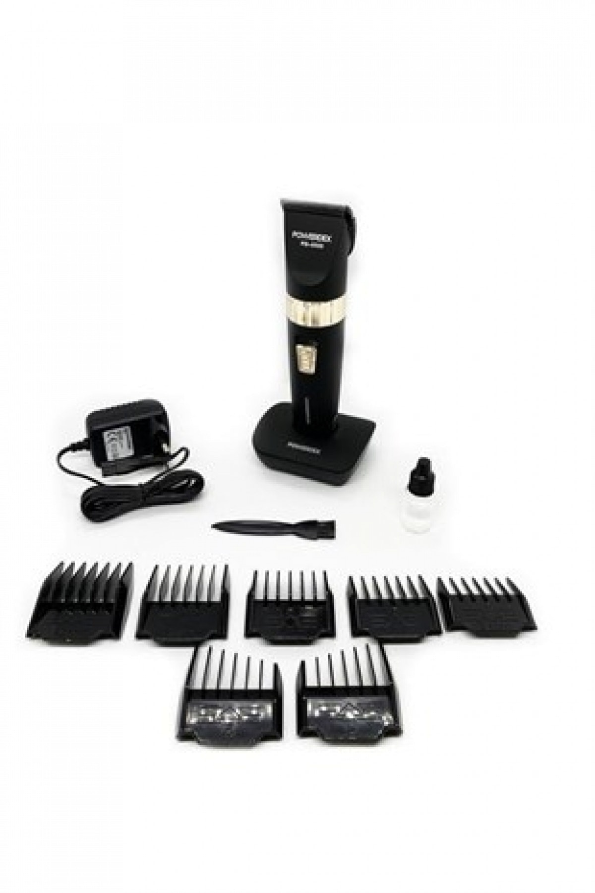 NO.8 HOUSE Powerdex Pd-4500 Profesyonel Traş Makinesi
