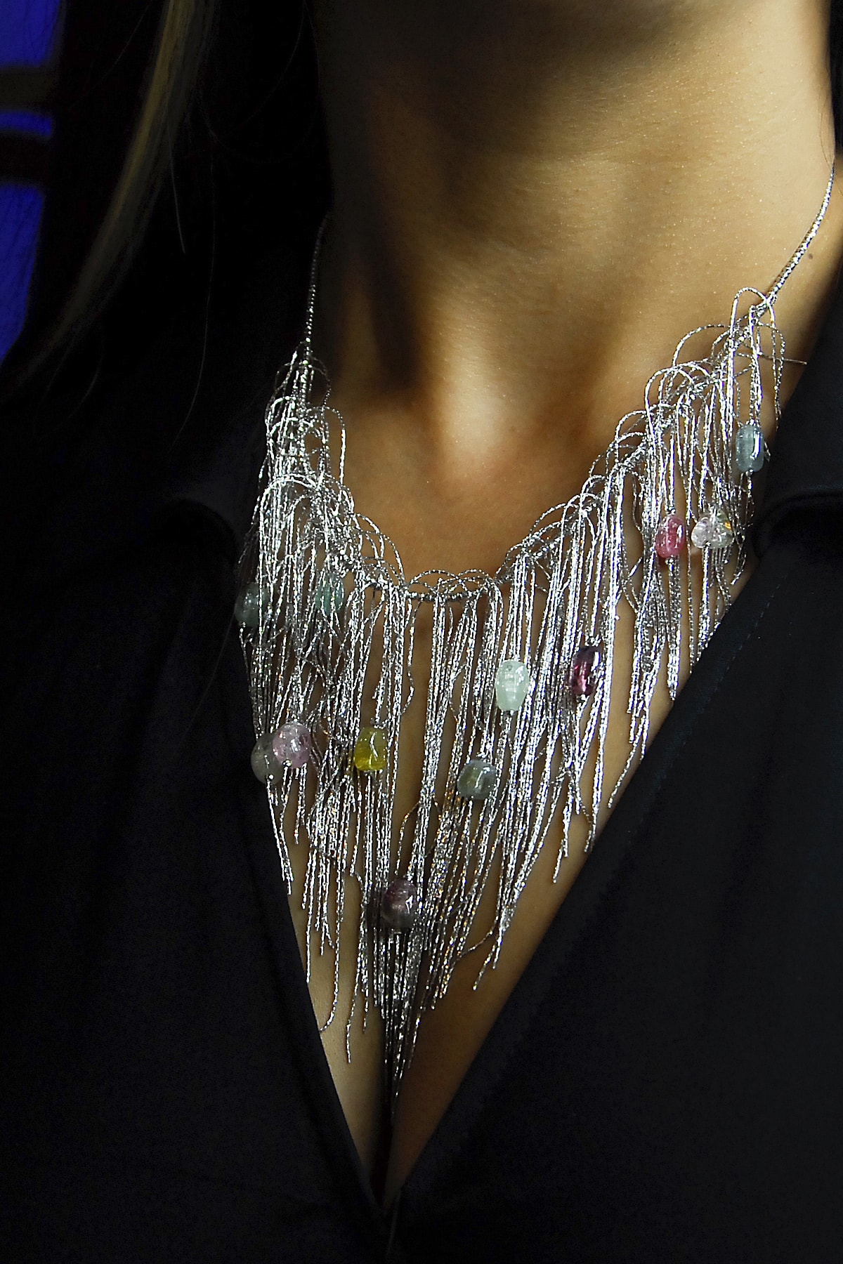 Öztürk Kuyumculuk 14 Ayar Altın Kolye