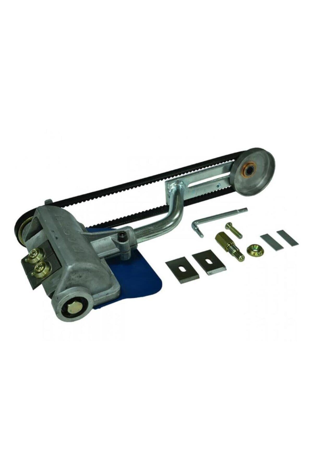 Baseh Kabuk Soyma Makinesi Stihl 361