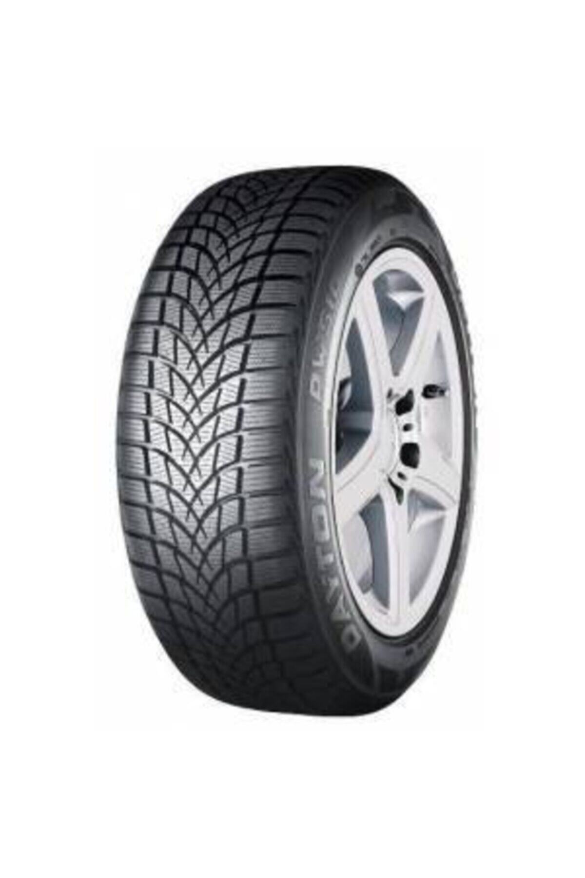 Dayton 225/45r17 91h Dw510e 2021 Kış Lastiği