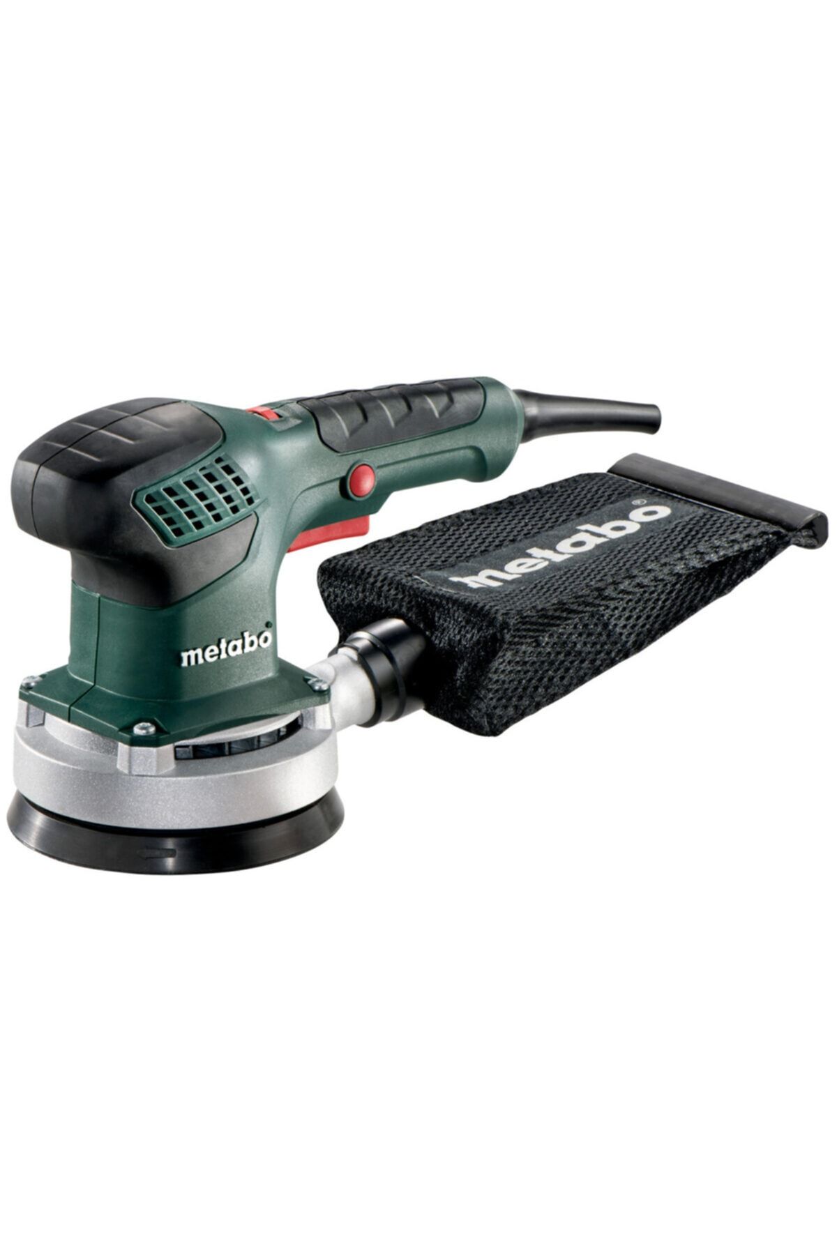 Metabo 310w Elektronik Devir Ayarlı Eksantrik Zımpara Sxe3125