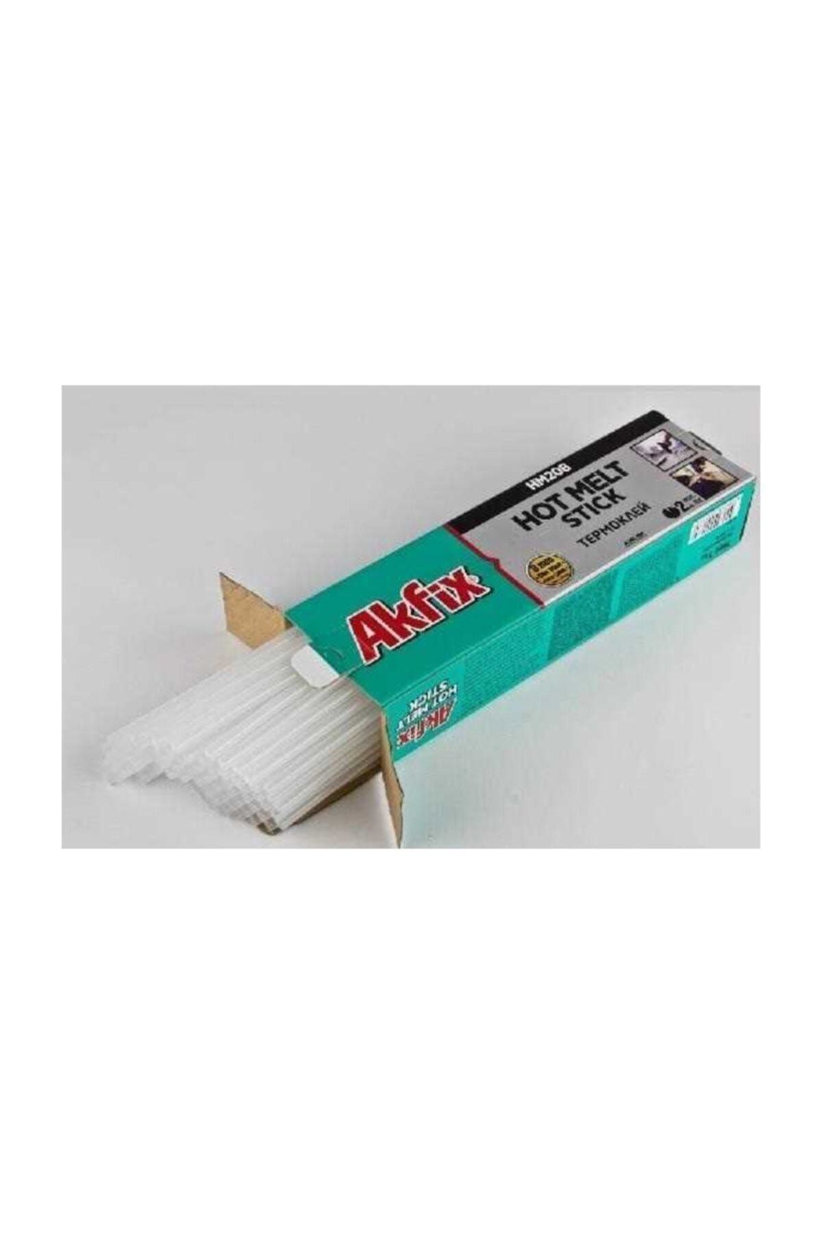 Akfix Mum Silikon Hm 11 Mm (pk-34 )208 1 Kg Kalın