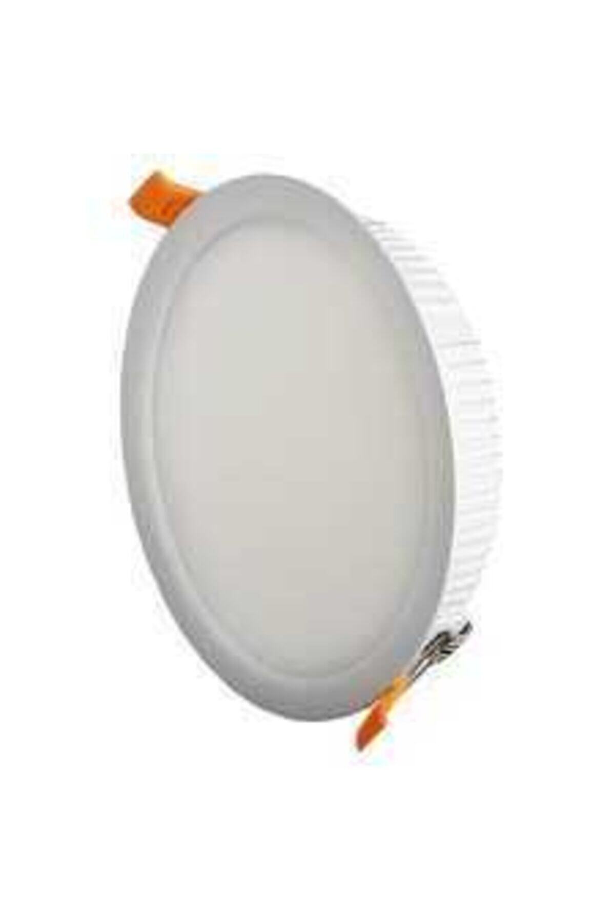 hLite Aydınlatma 32 W Necef Led Downlight 3200k
