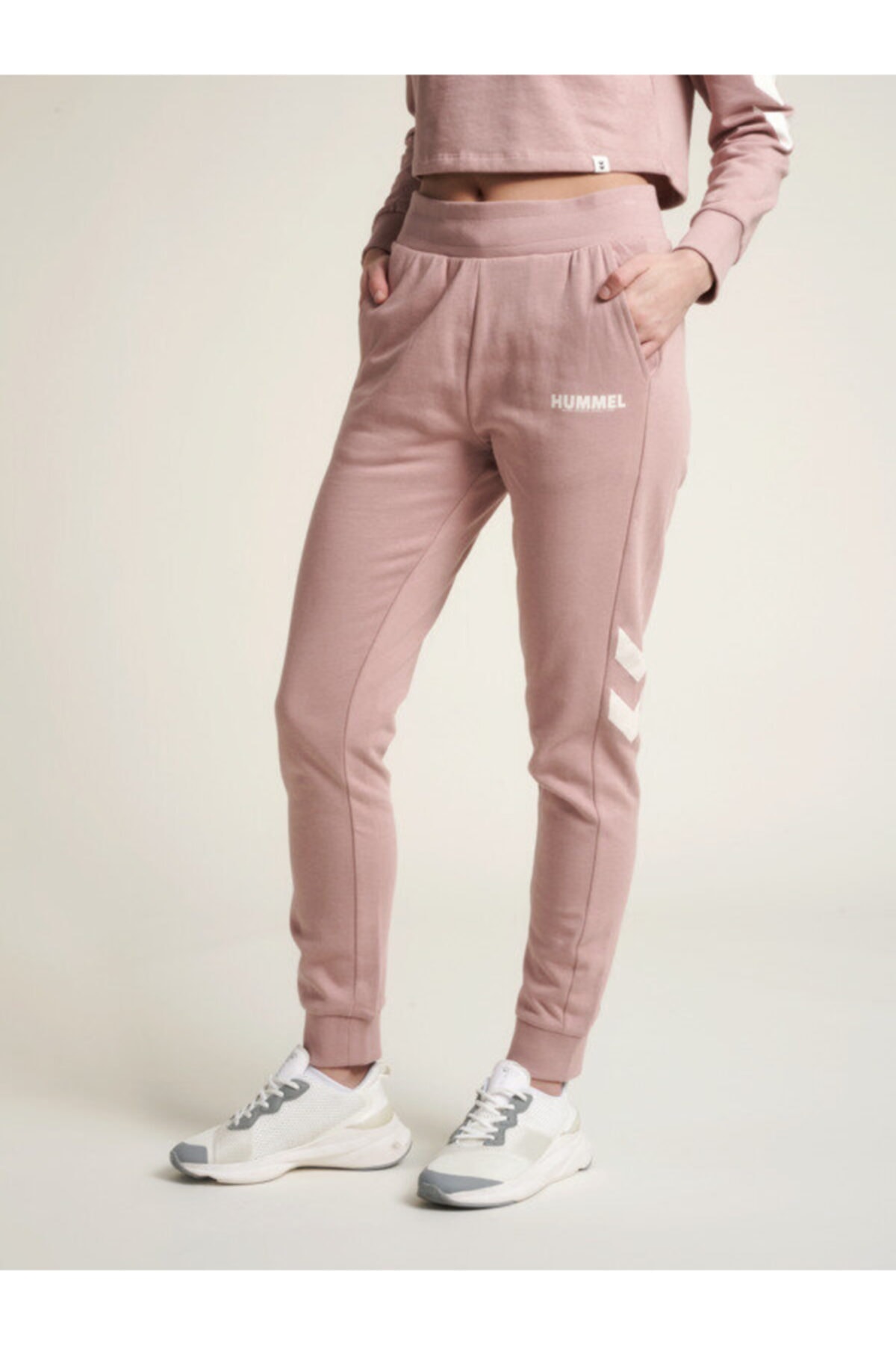 HUMMEL Legacy Woman Tapered Eşofman Altı