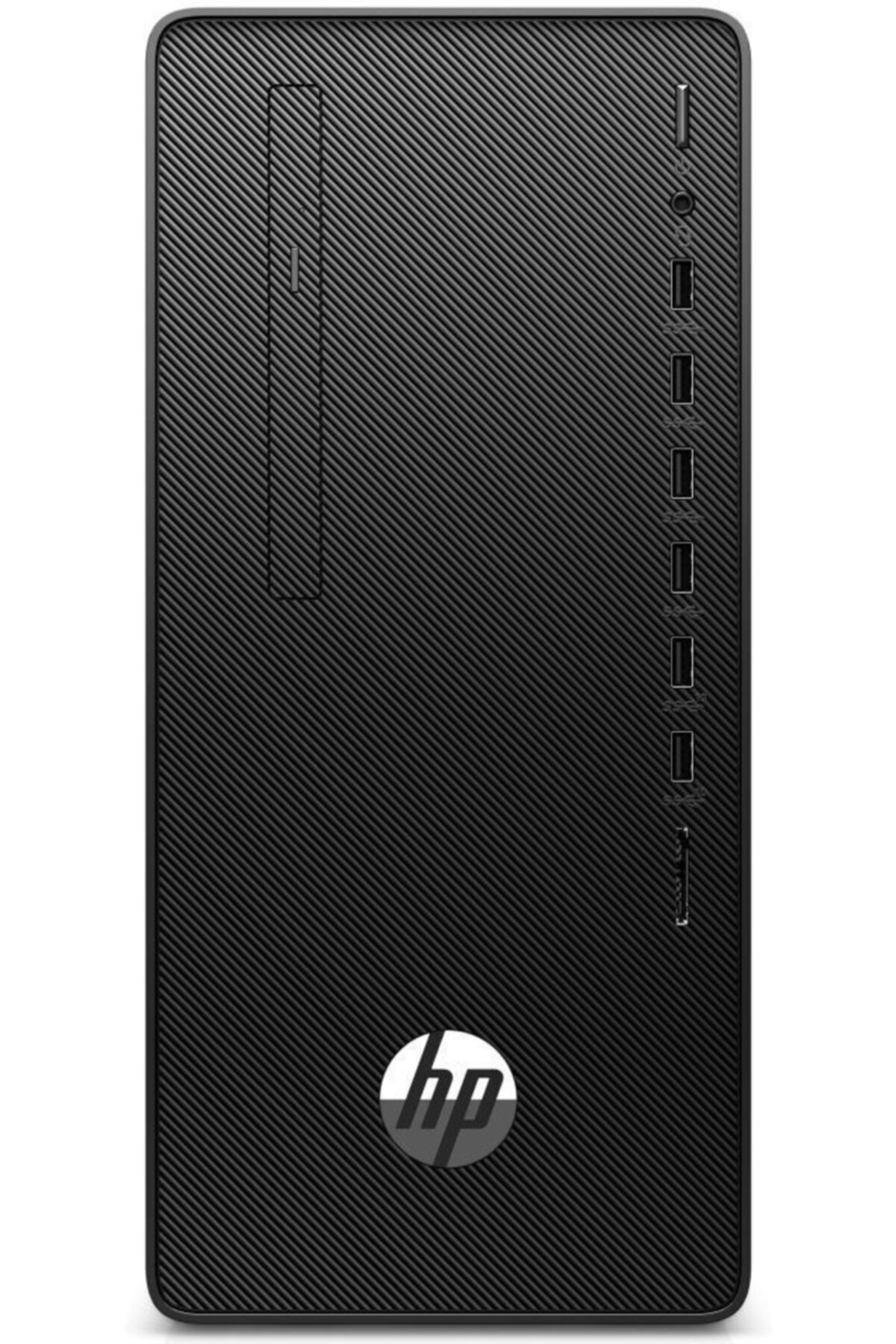 HP 290 Pro G4 123q2ea04 I3-10100 8gb 512ssd Freedos Masaüstü Bilgisayar