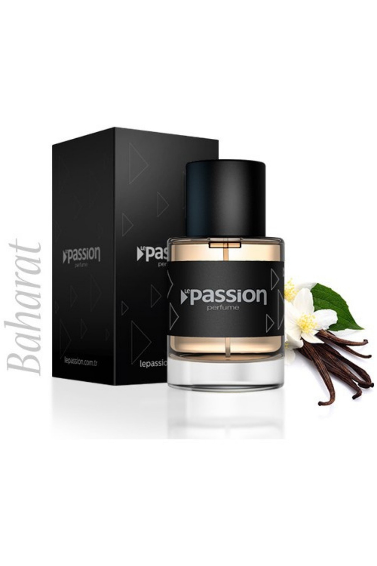 LE PASSİON PERFUME Hypnotic Poison Kadın Parfümü - Özel Kutulu Etkili Ve Uzun Süre Kalıcı 55 Ml