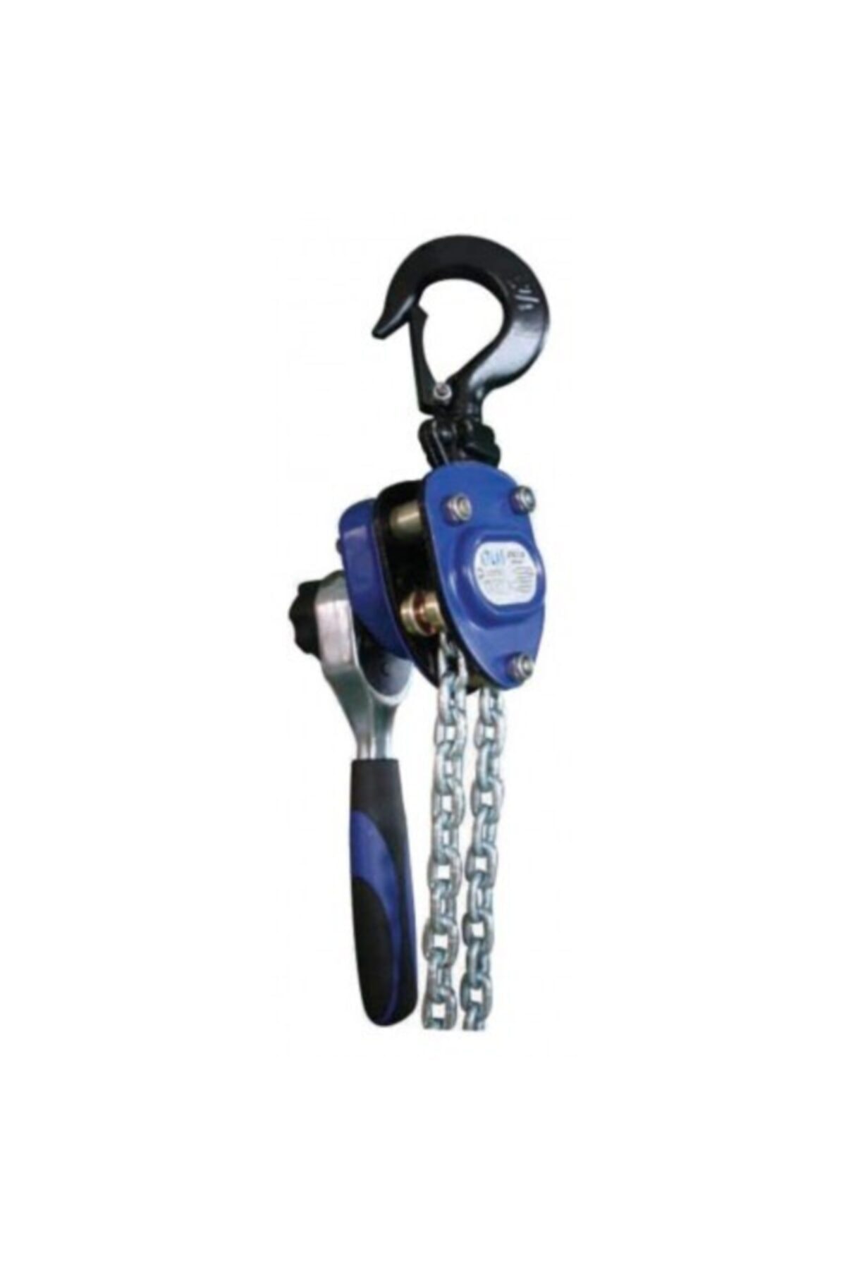 Atlas Athc 15 Hubzug Cırcır Kollu 1,5 Ton 1,5 Mt