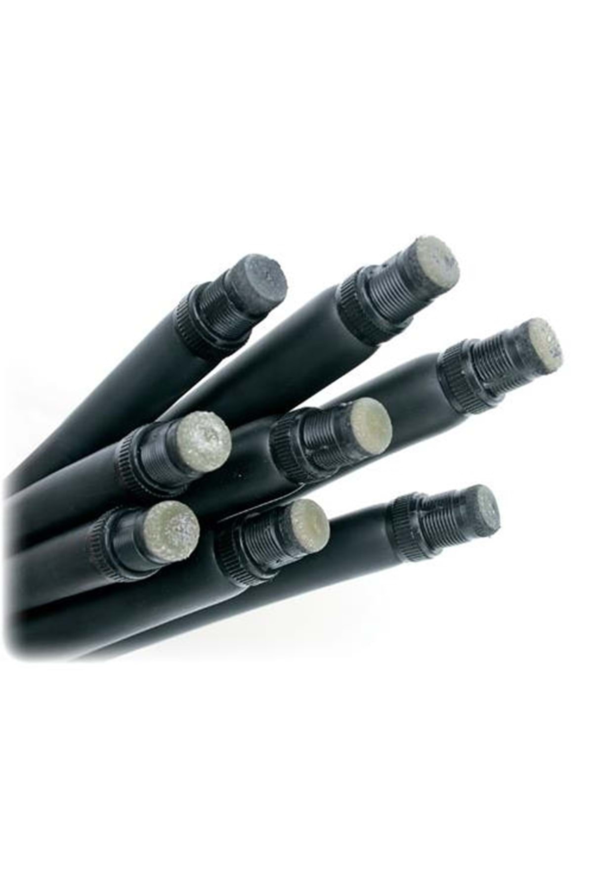 FreeSub Çift Tarafı Kaplinli Zıpkın Lastiği - 18mm X 28cm