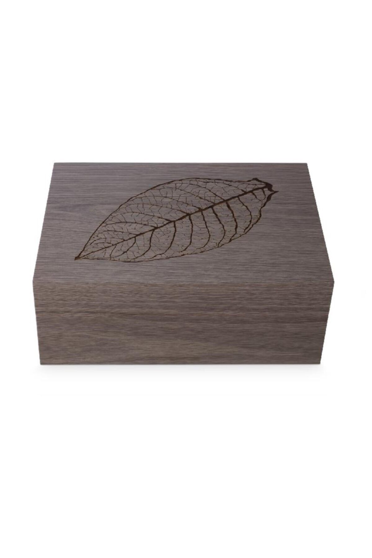 UMA Ticaret Zino Davidoff Z60 Leaf Grey Oak Humidor 112387 -