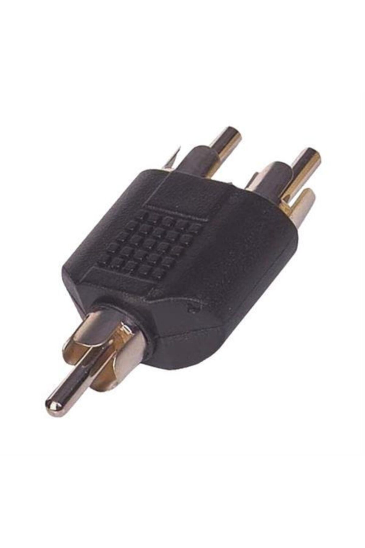 Transformacion 1x Rca Erkek - 2x Rca Erkek 631051 6 Lı Indirimli Paket