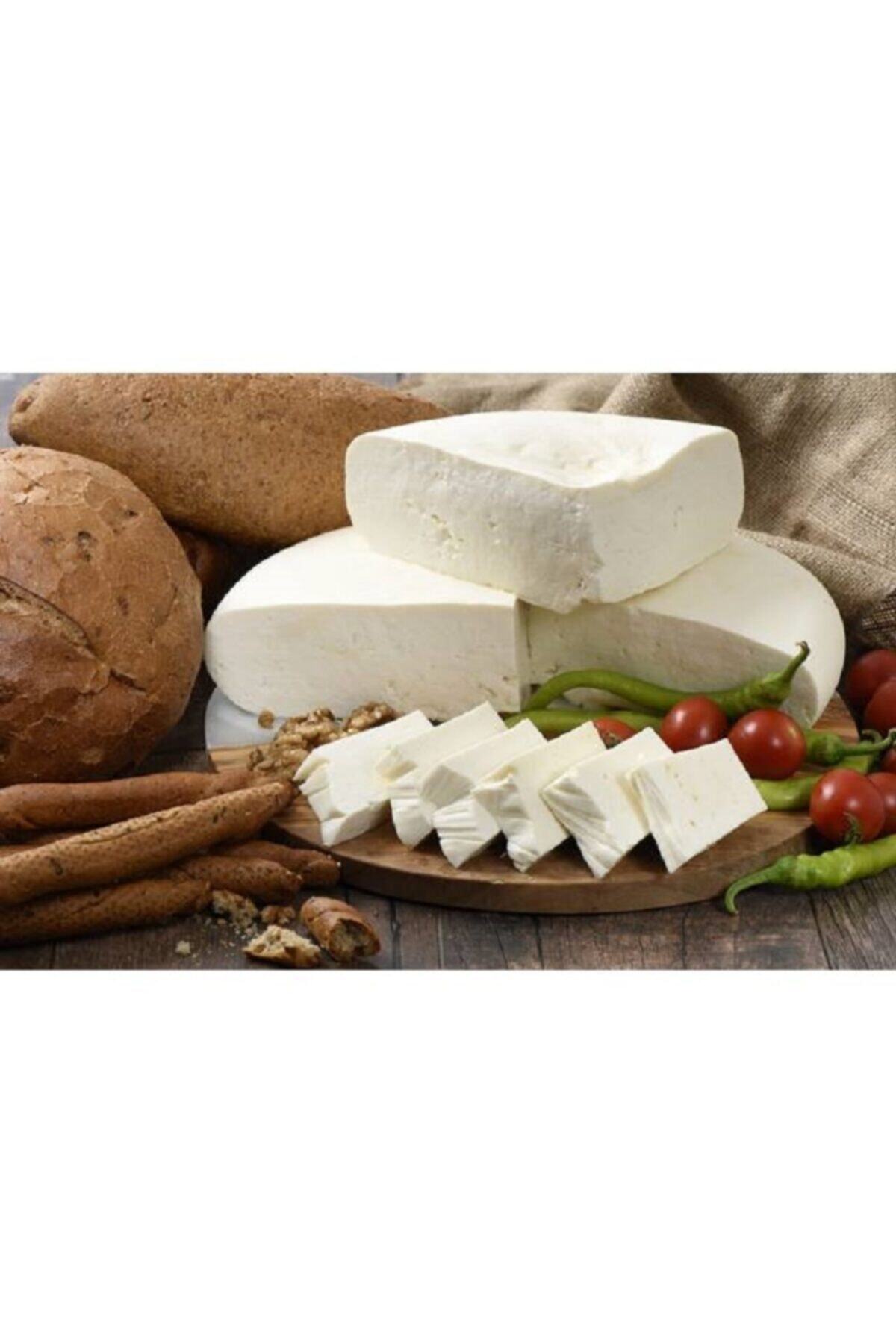 GÜNGÖR ERSOYLAR Köy Tipi Yağlı Beyaz Peynir (1kg.)