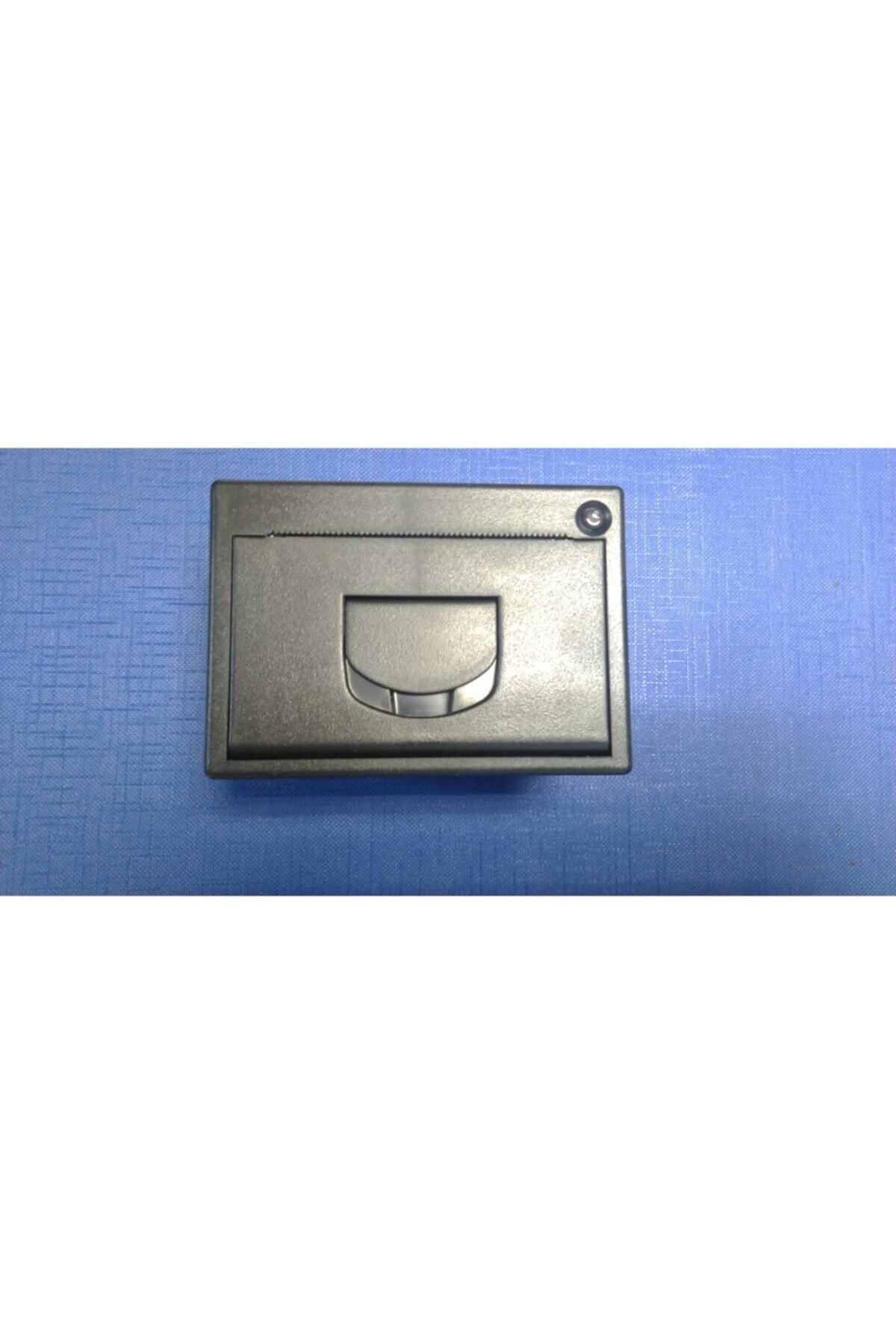 QPRiNT 2 Inç Thermal Printer 58mm Qrp10