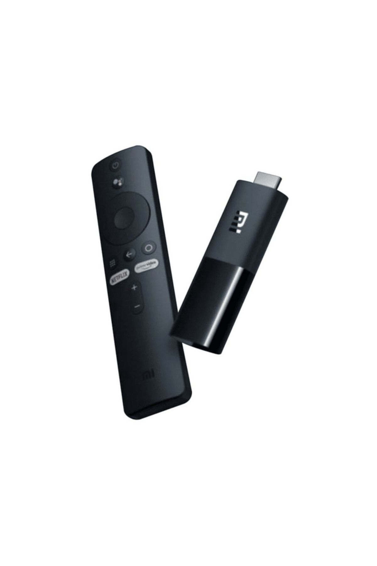 Xiaomi Mi Tv Stick Kumanda Siyah