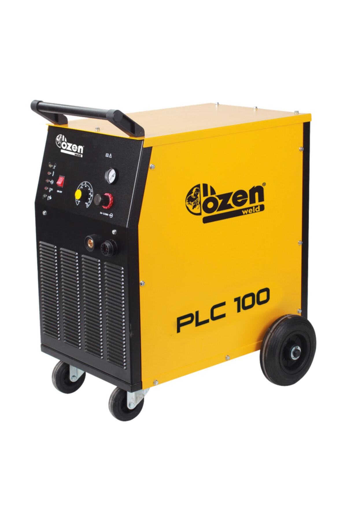 Özen Plc 100