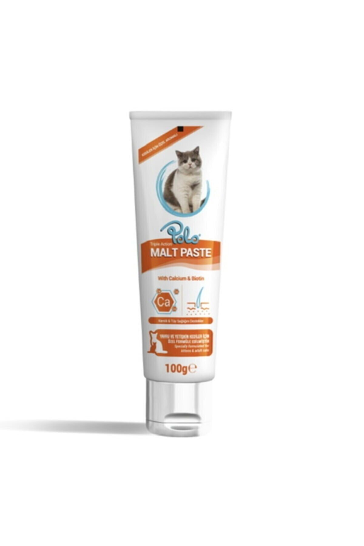 Polo Malt Paste 100 gr