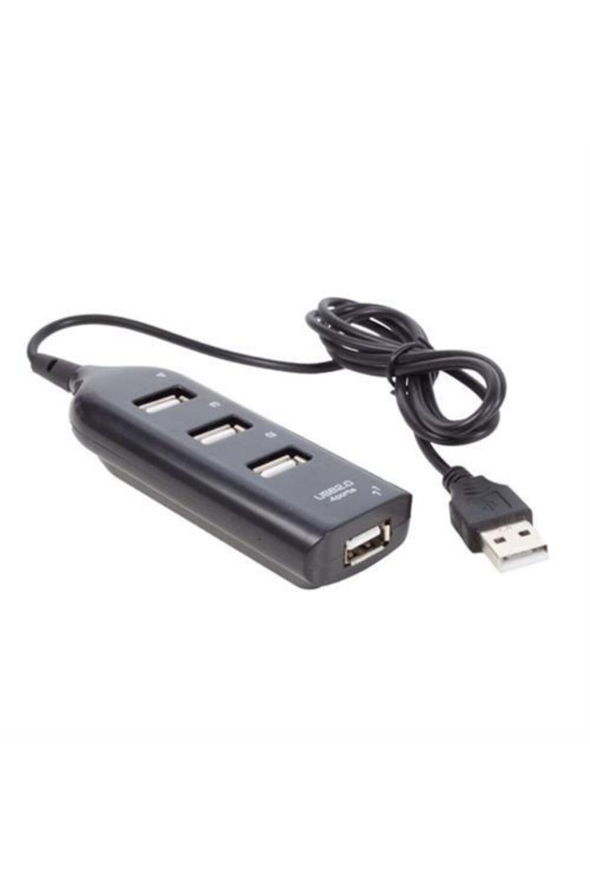 Transformacion 4'lü Usb Hub 2.0 Rl-8825 442019 6 Lı Indirimli Paket