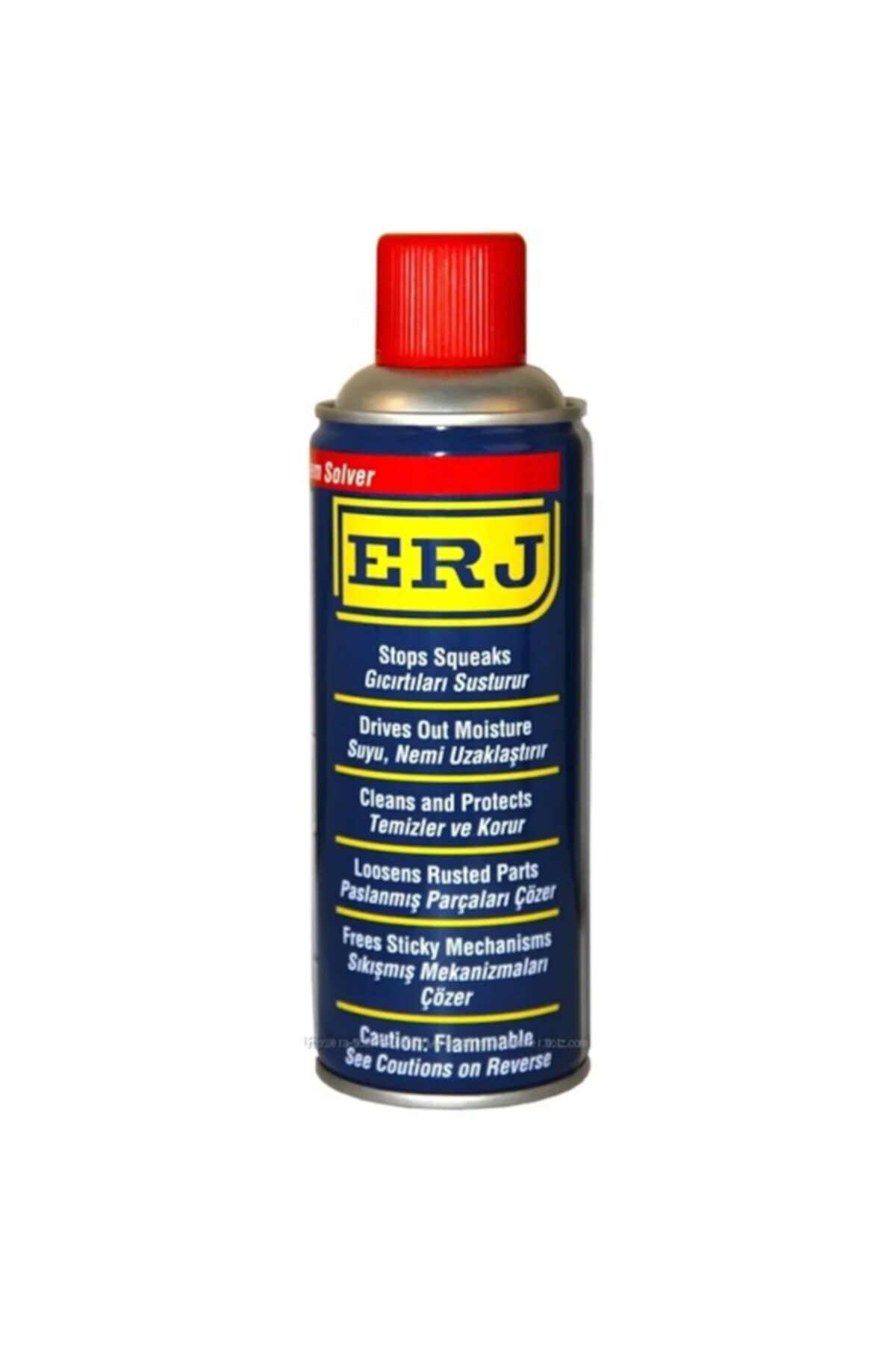 OEM Erj 200 Ml Çok Amaçlı Pas Sökücü Wd-40