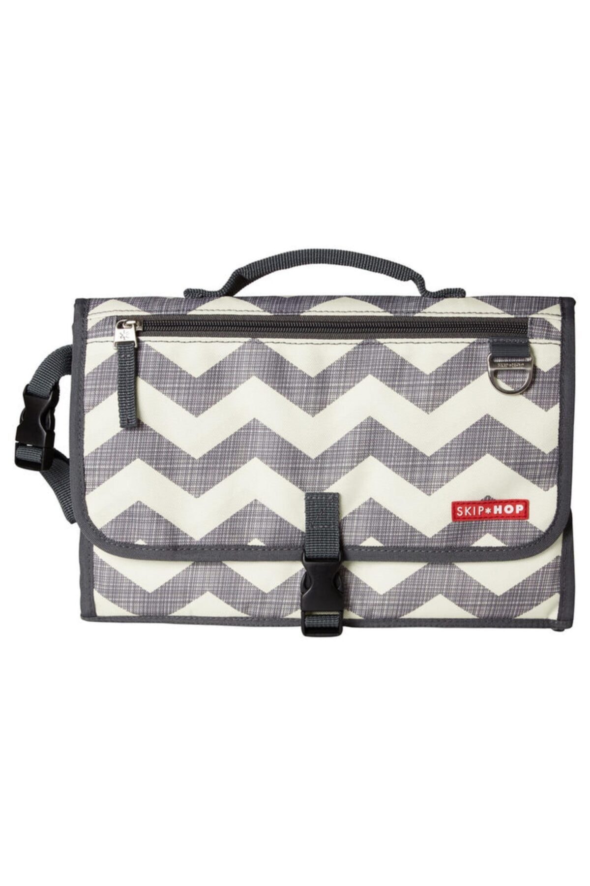 Skip Hop Gri Pronto Orijinal Beslenme  Çantası