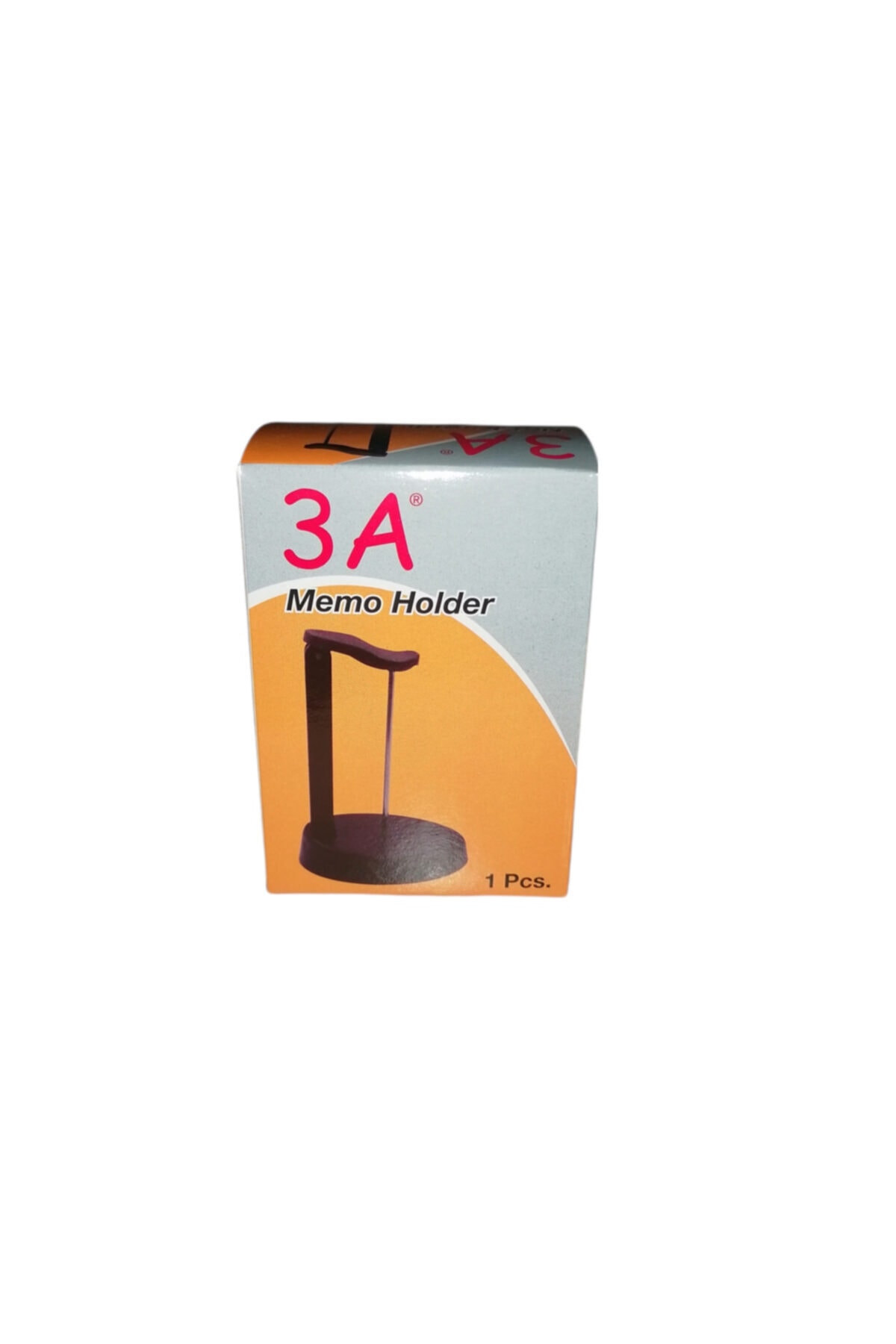 3A Not Kağıdı Tutucu