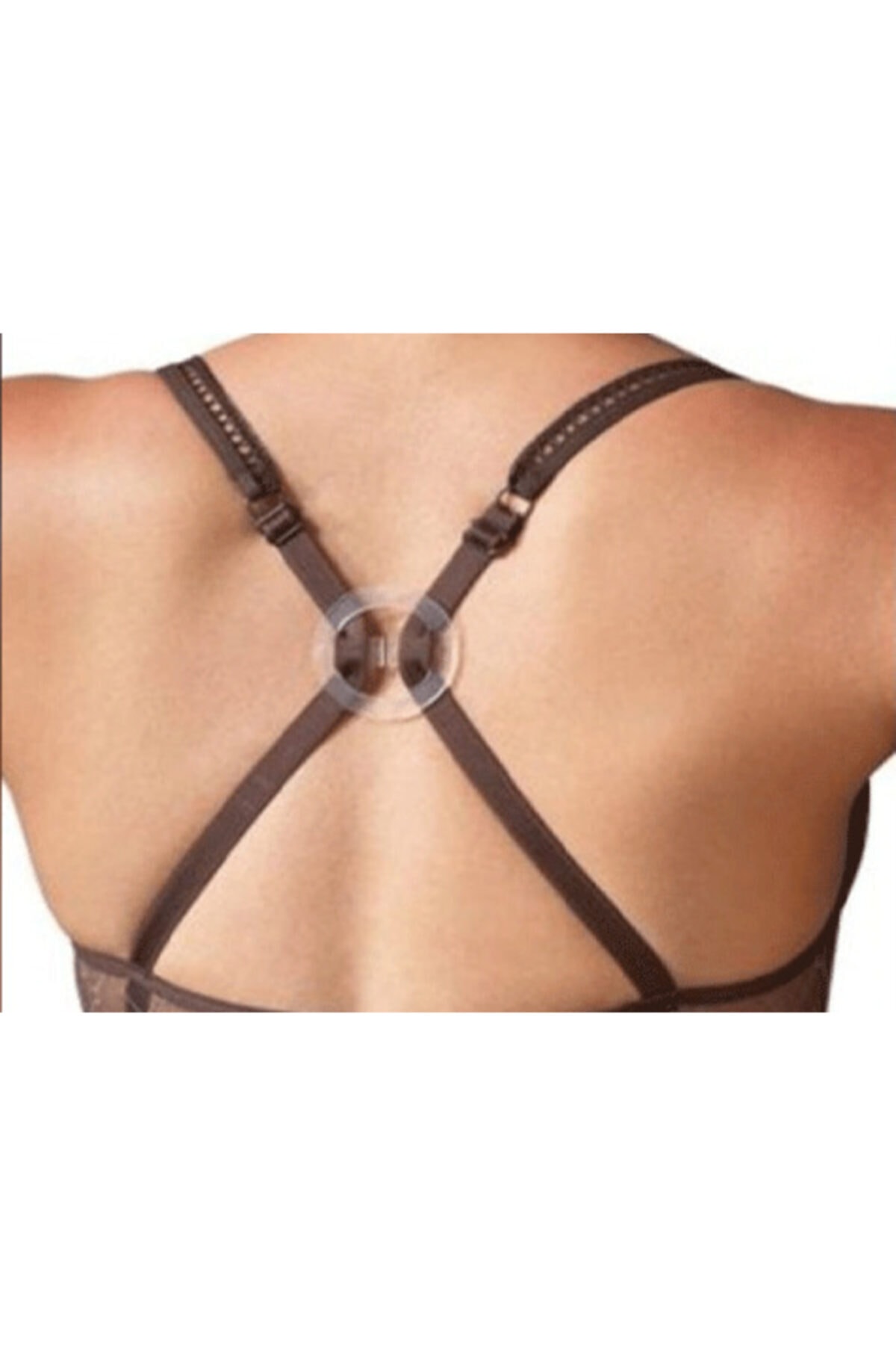 EMH Bra Clips Sütyen Askısı ( 9 Adet )